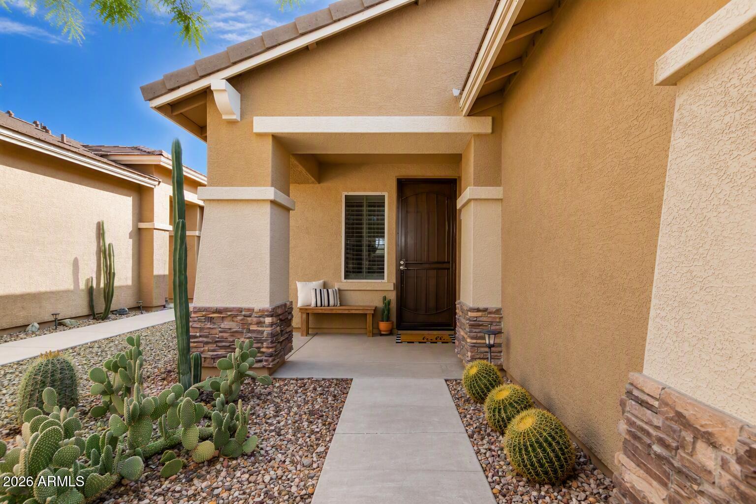 1845 W OWENS Way