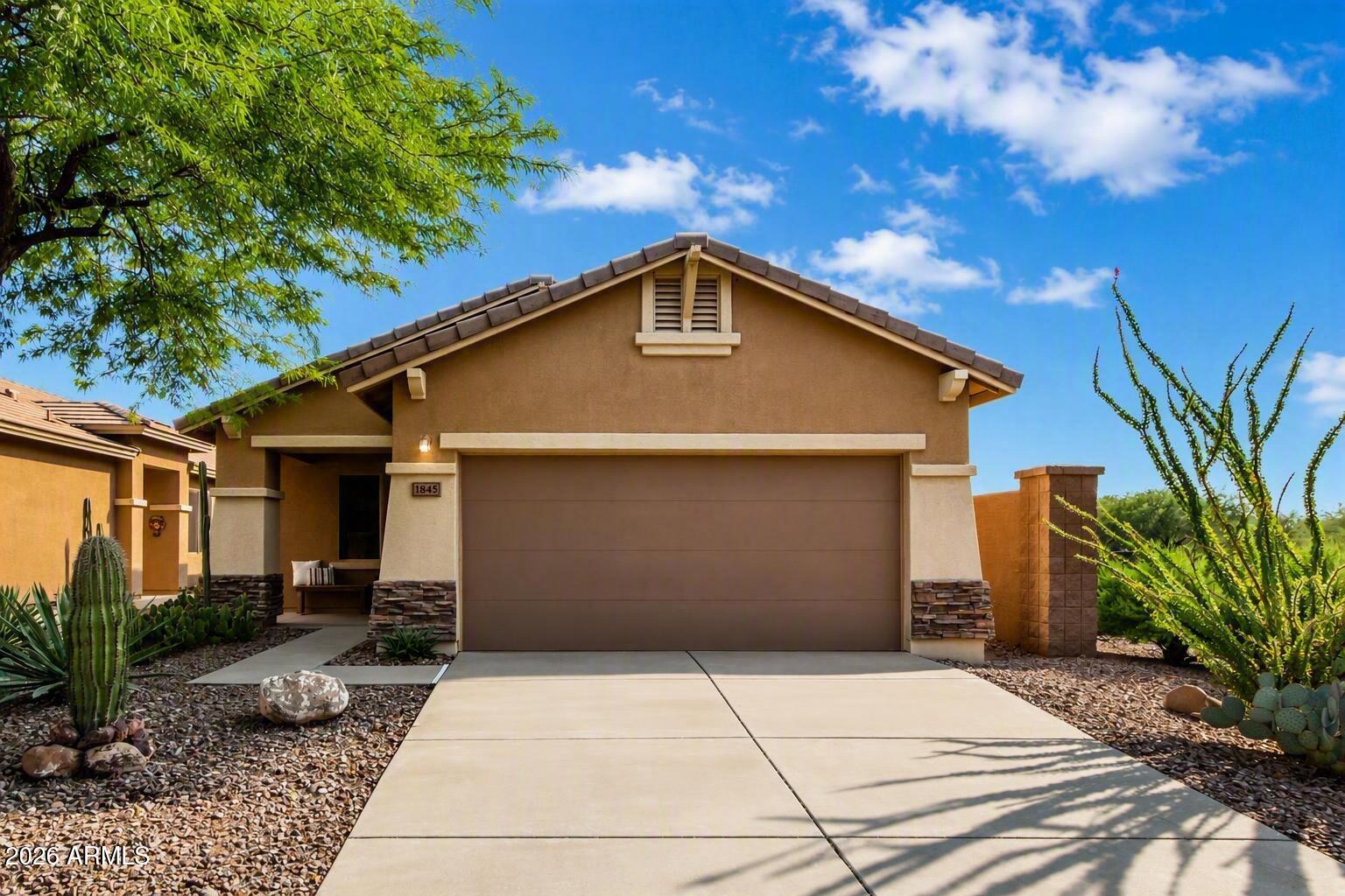 1845 W OWENS Way