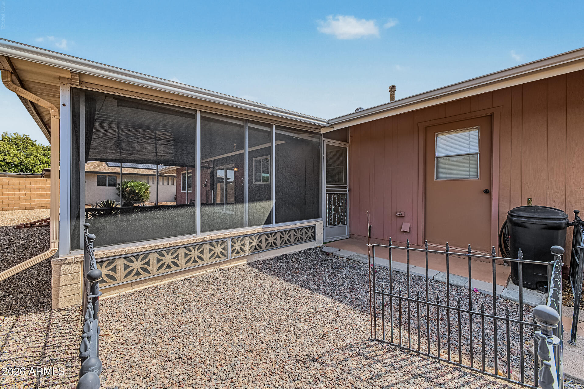 9907 W Desert Forest Circle