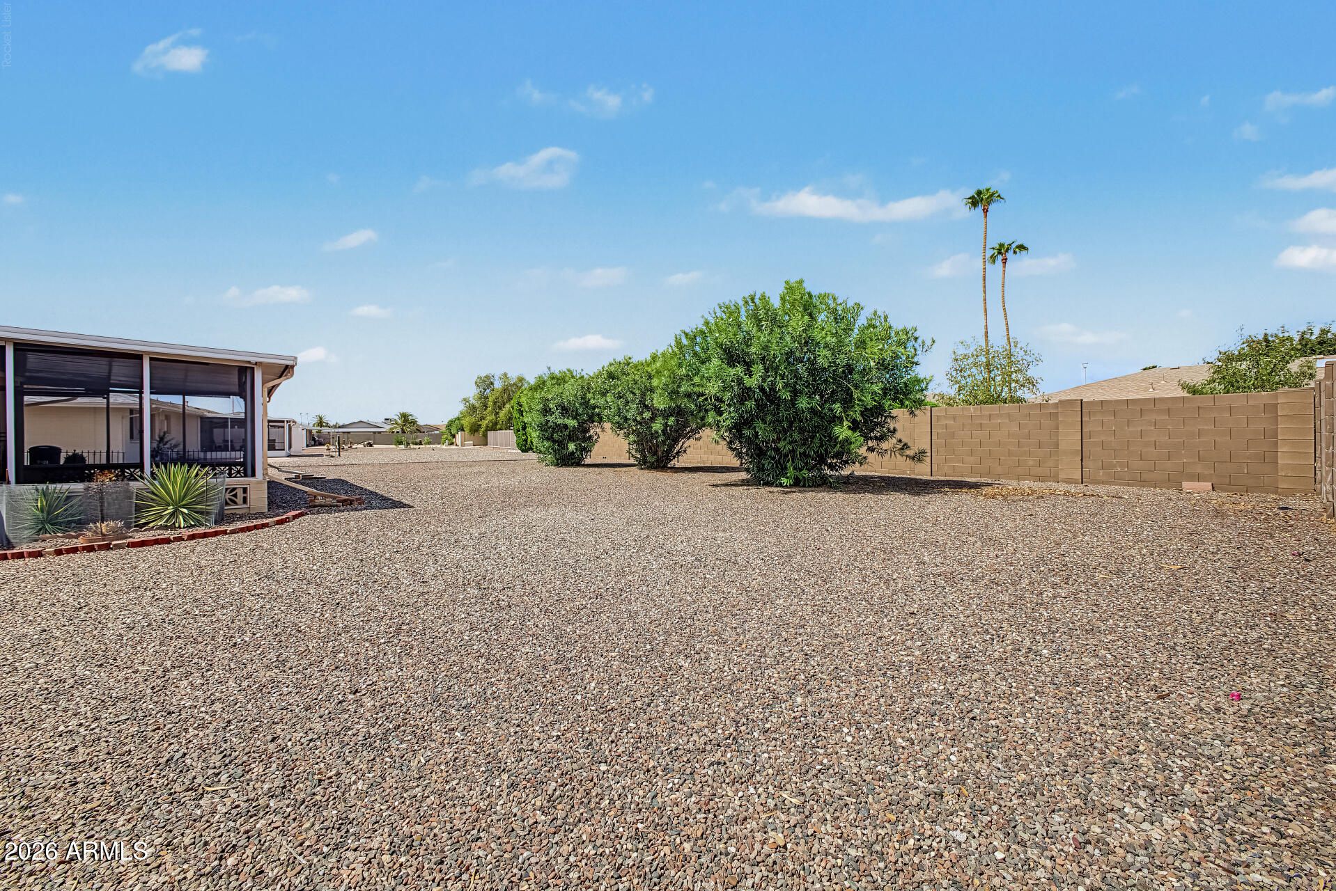 9907 W Desert Forest Circle