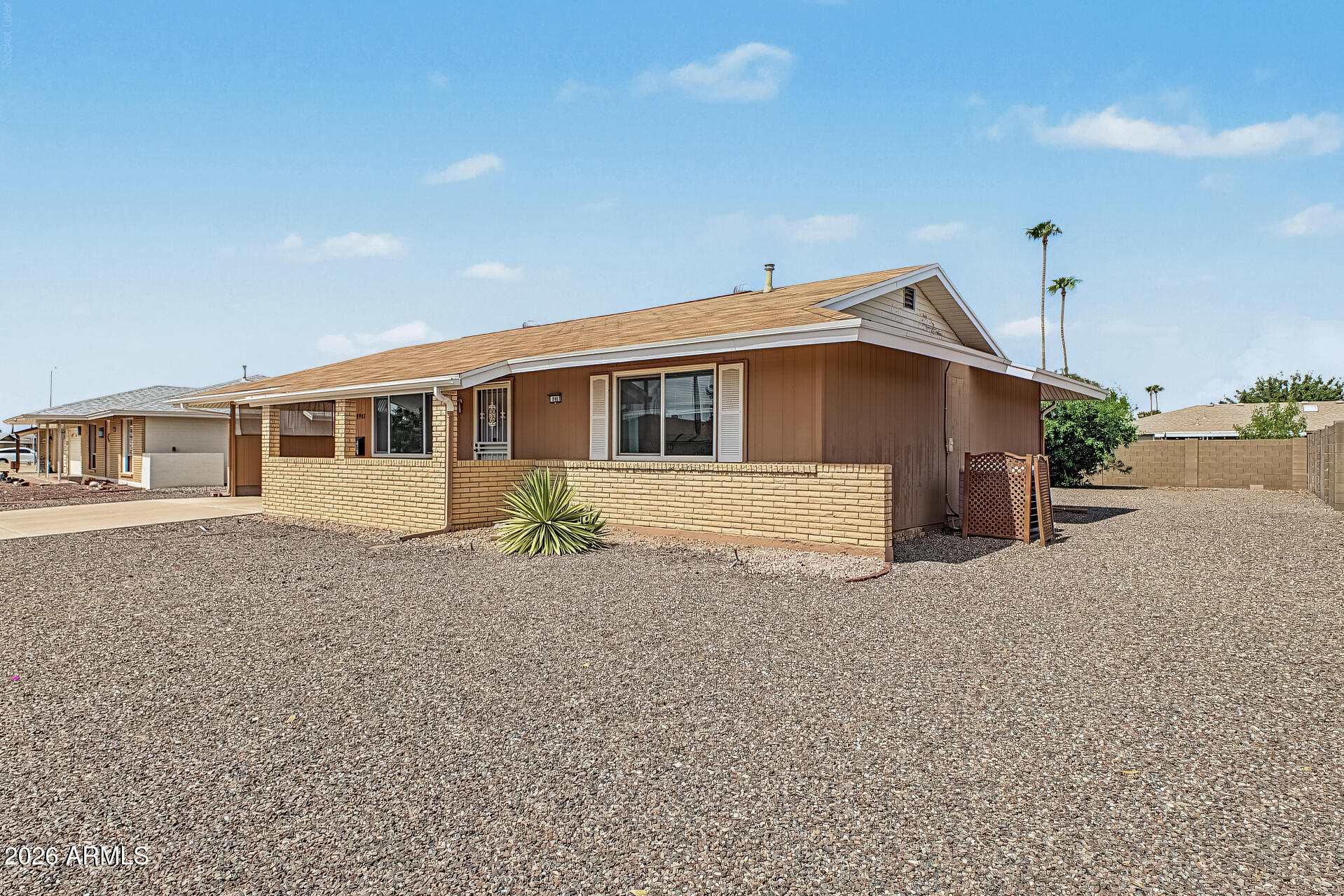 9907 W Desert Forest Circle