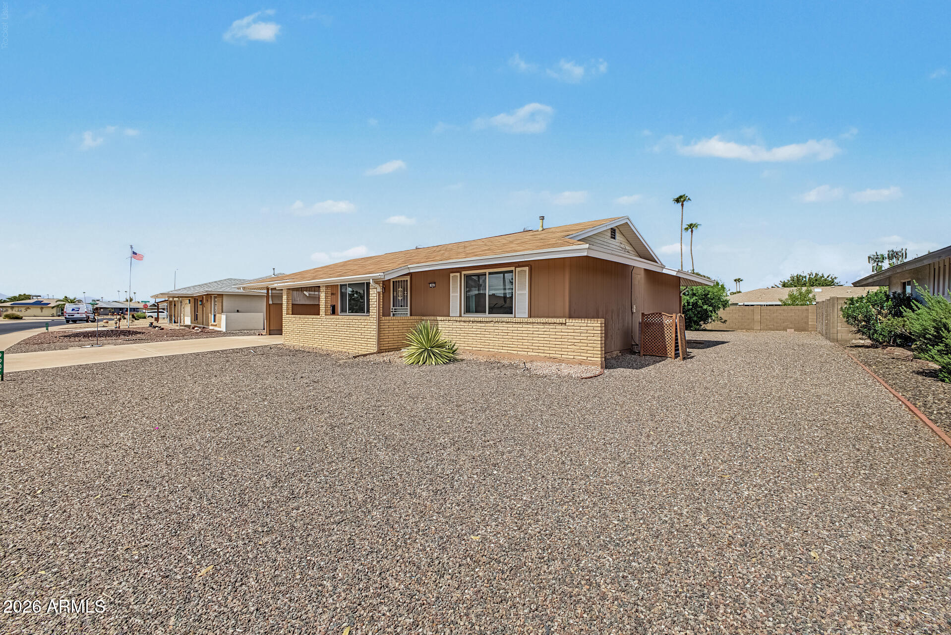 9907 W Desert Forest Circle