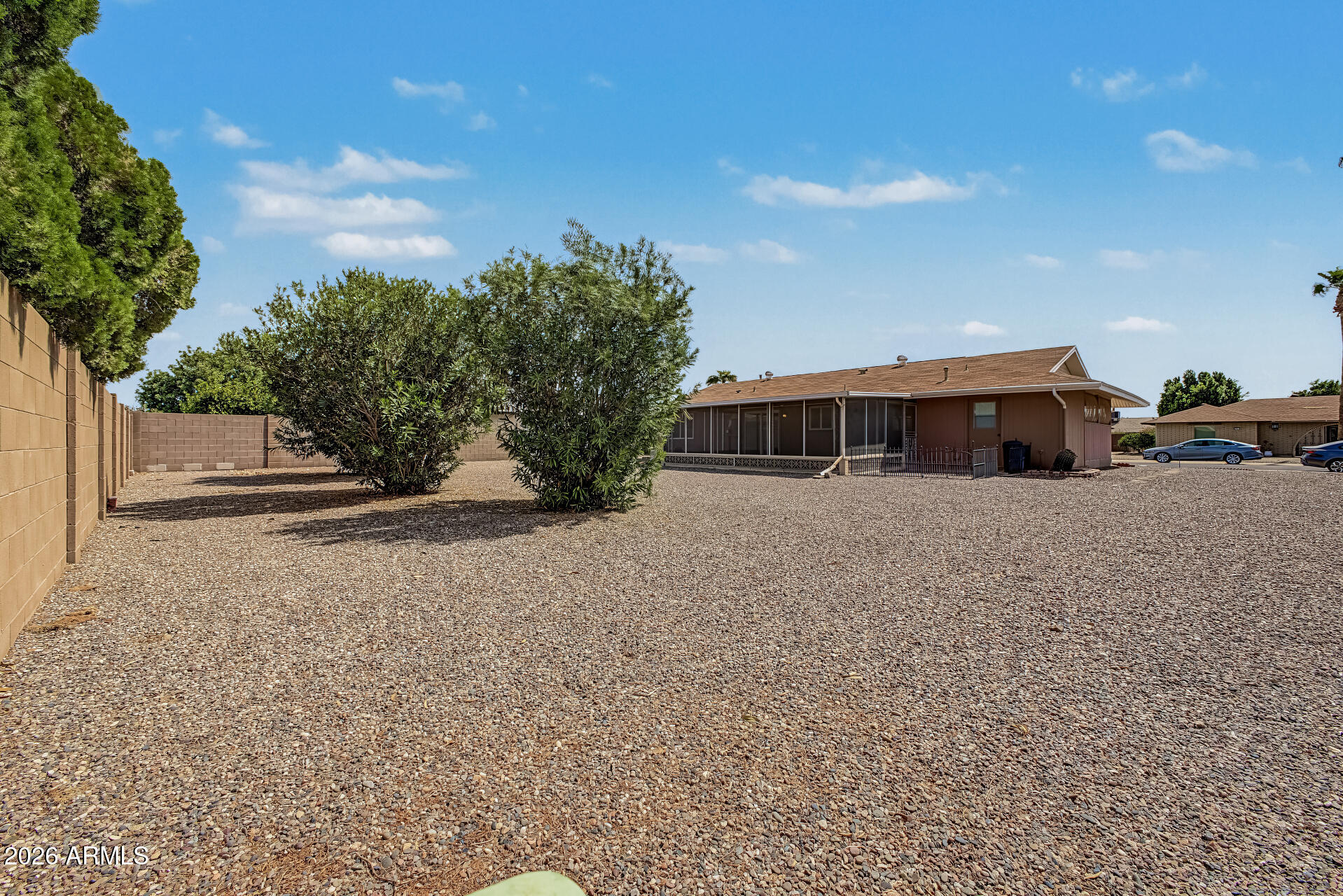 9907 W Desert Forest Circle