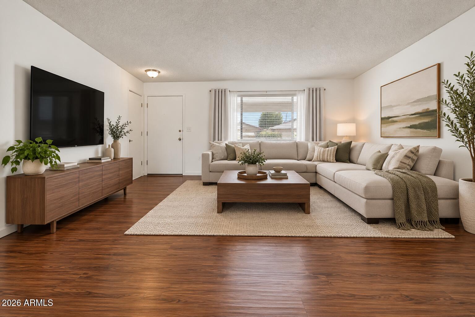 9907 W Desert Forest Circle