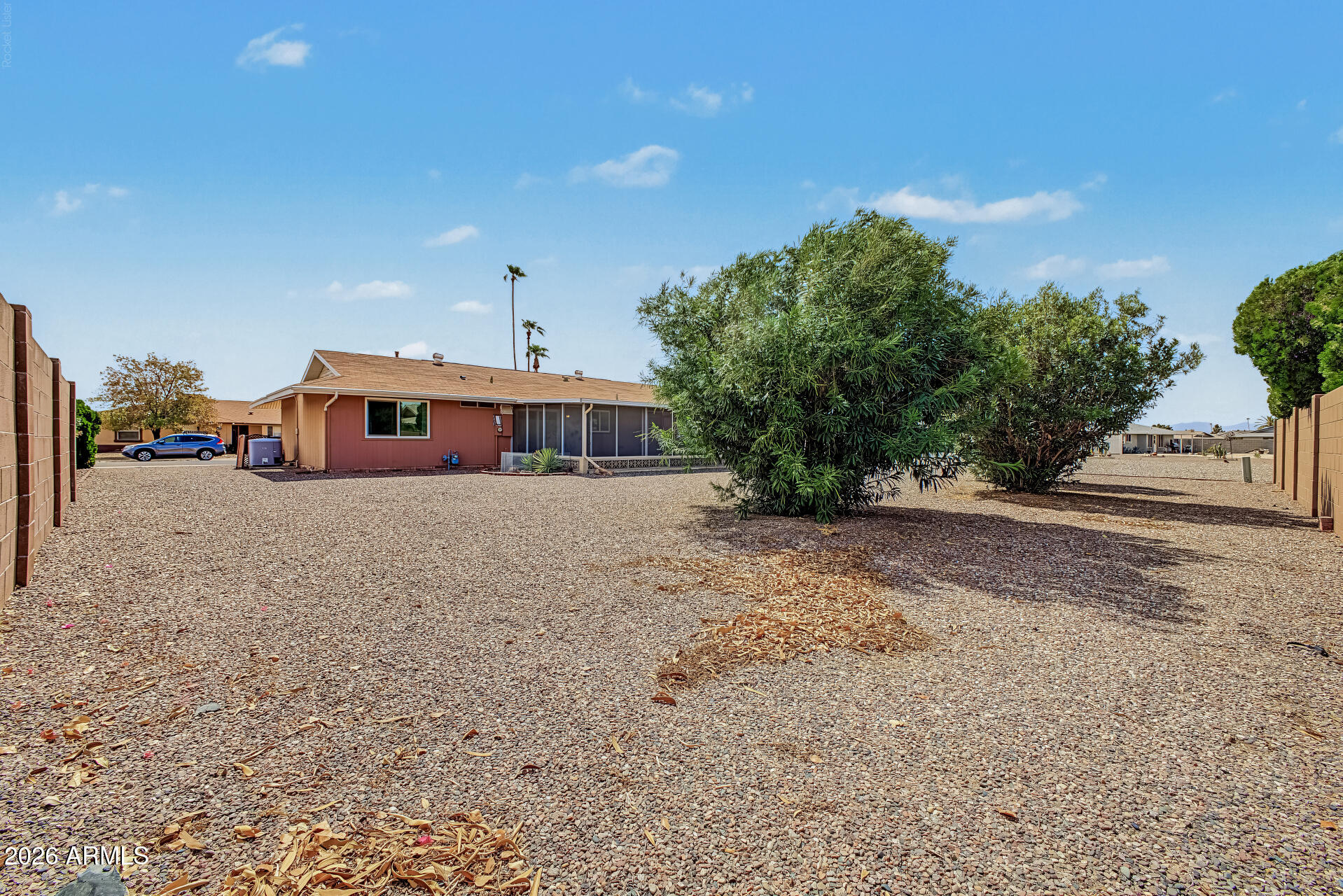 9907 W Desert Forest Circle