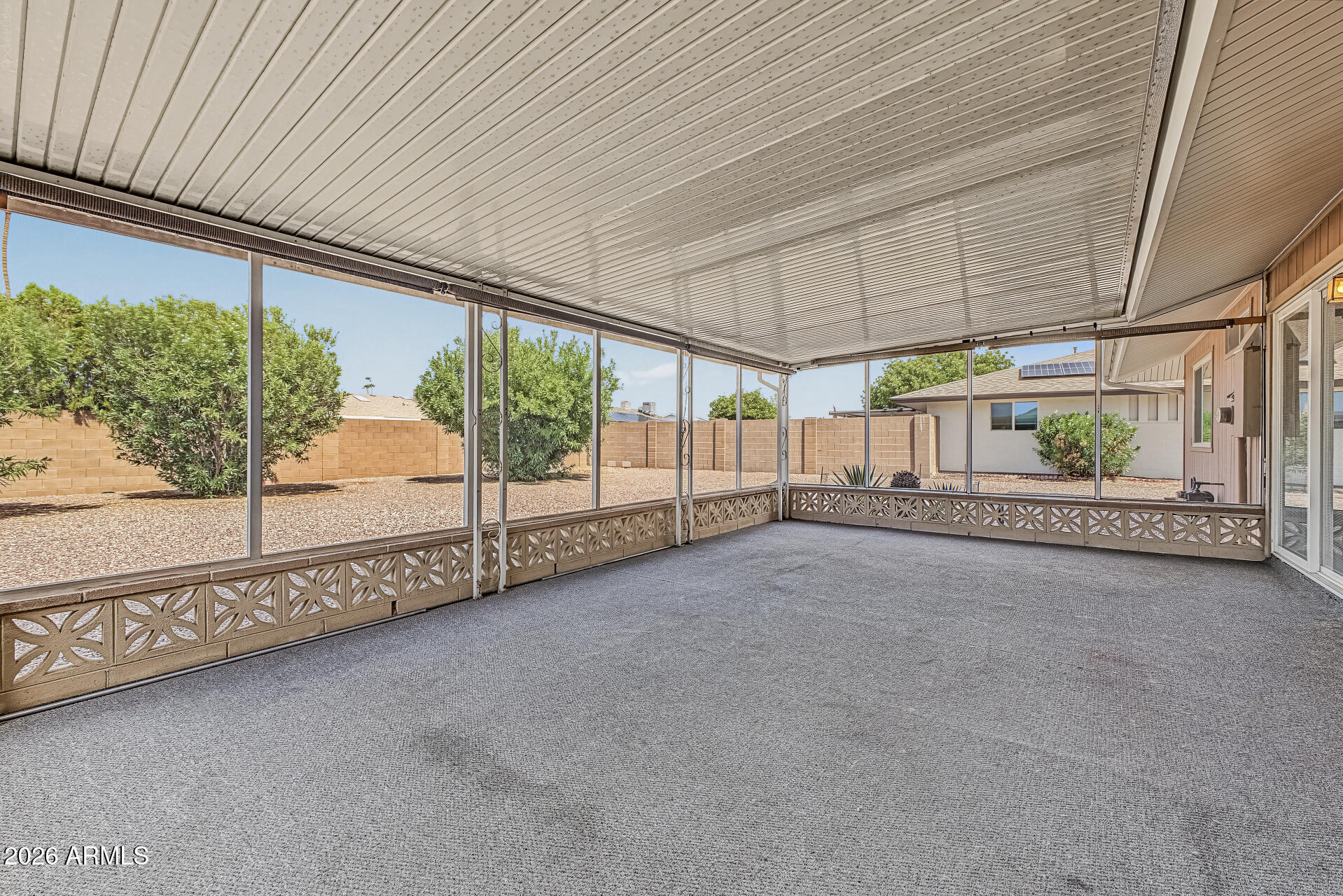 9907 W Desert Forest Circle