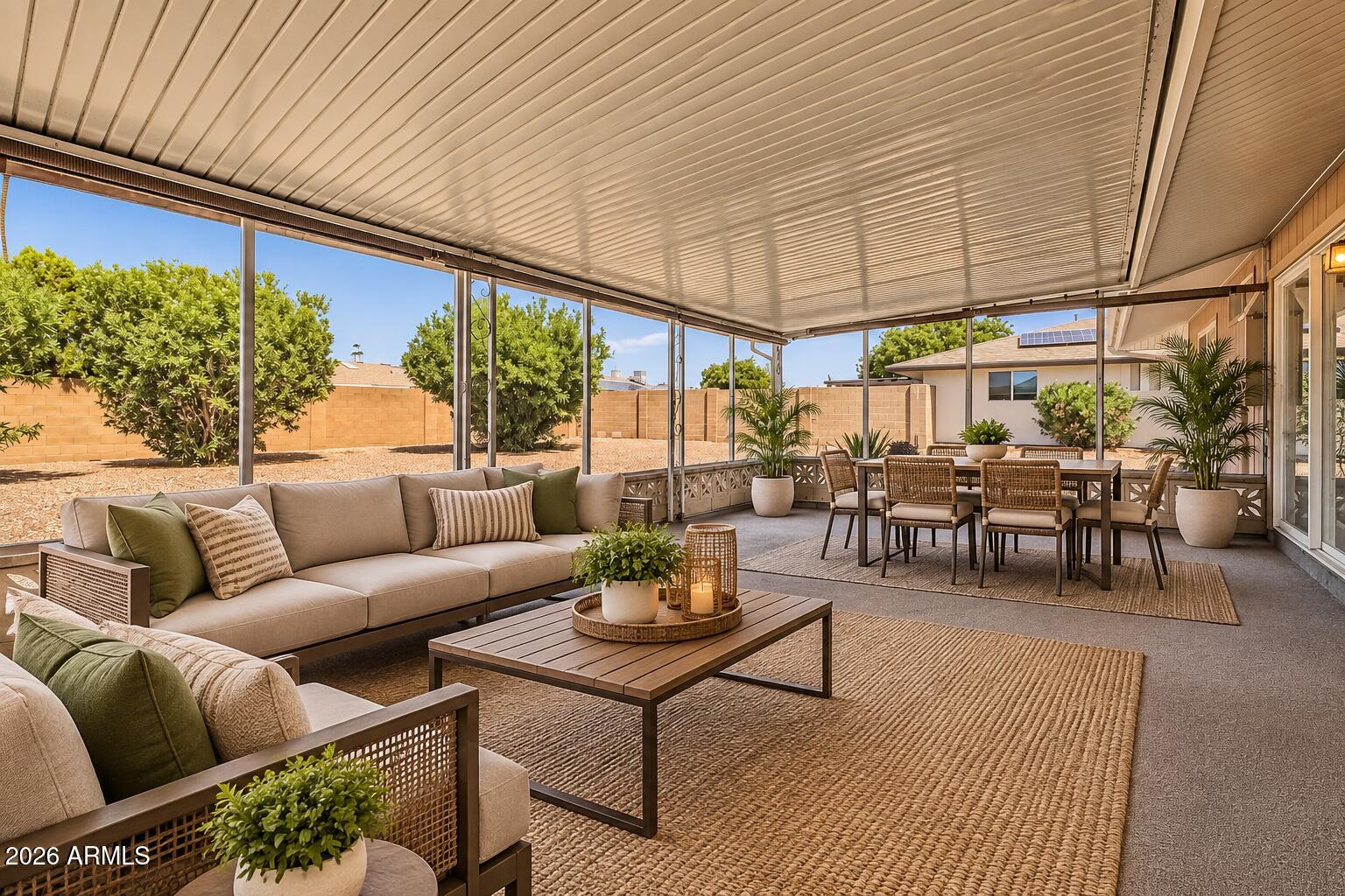 9907 W Desert Forest Circle