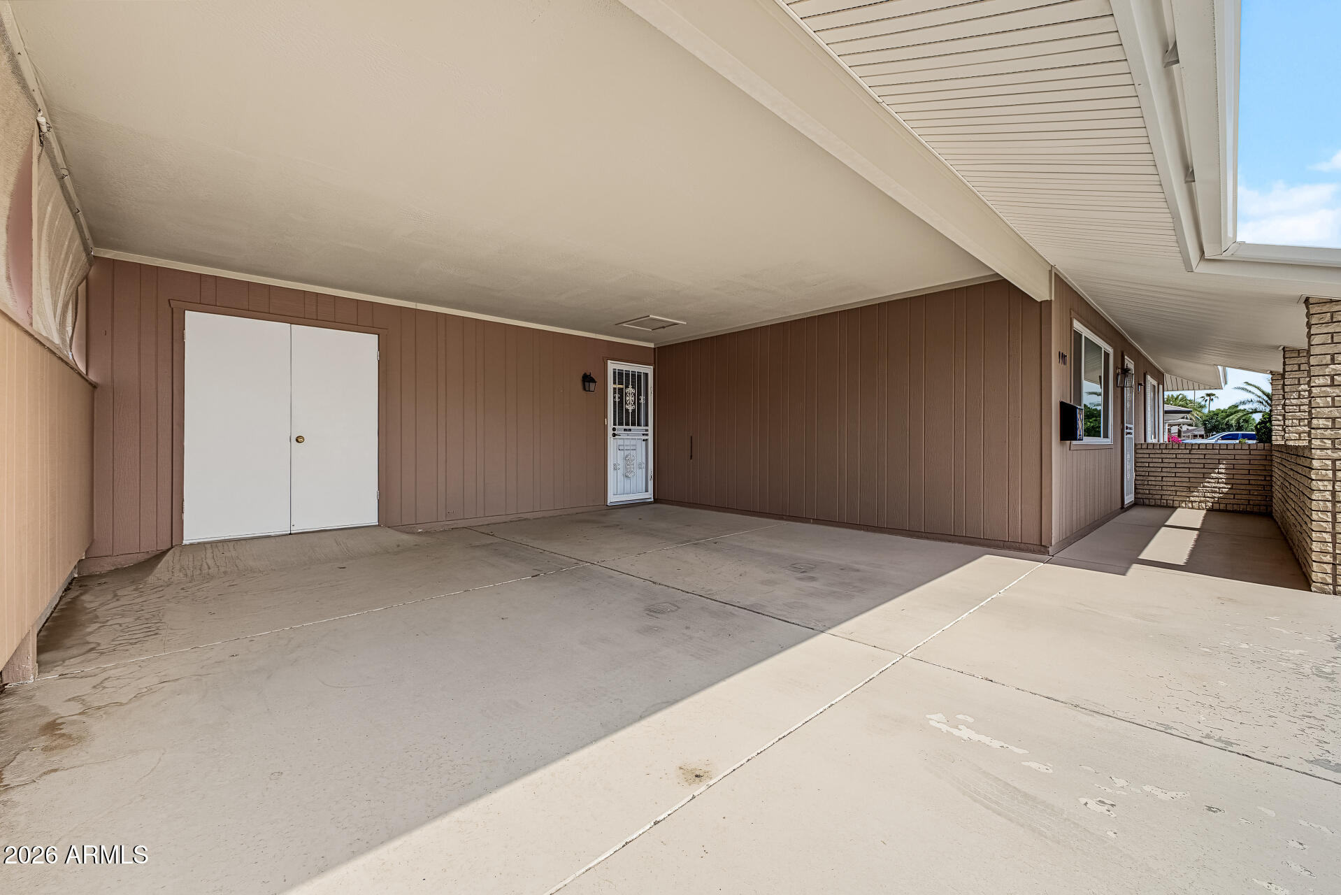 9907 W Desert Forest Circle
