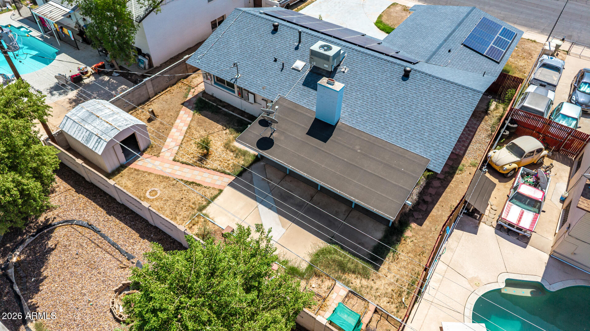 4320 W Rose Lane
