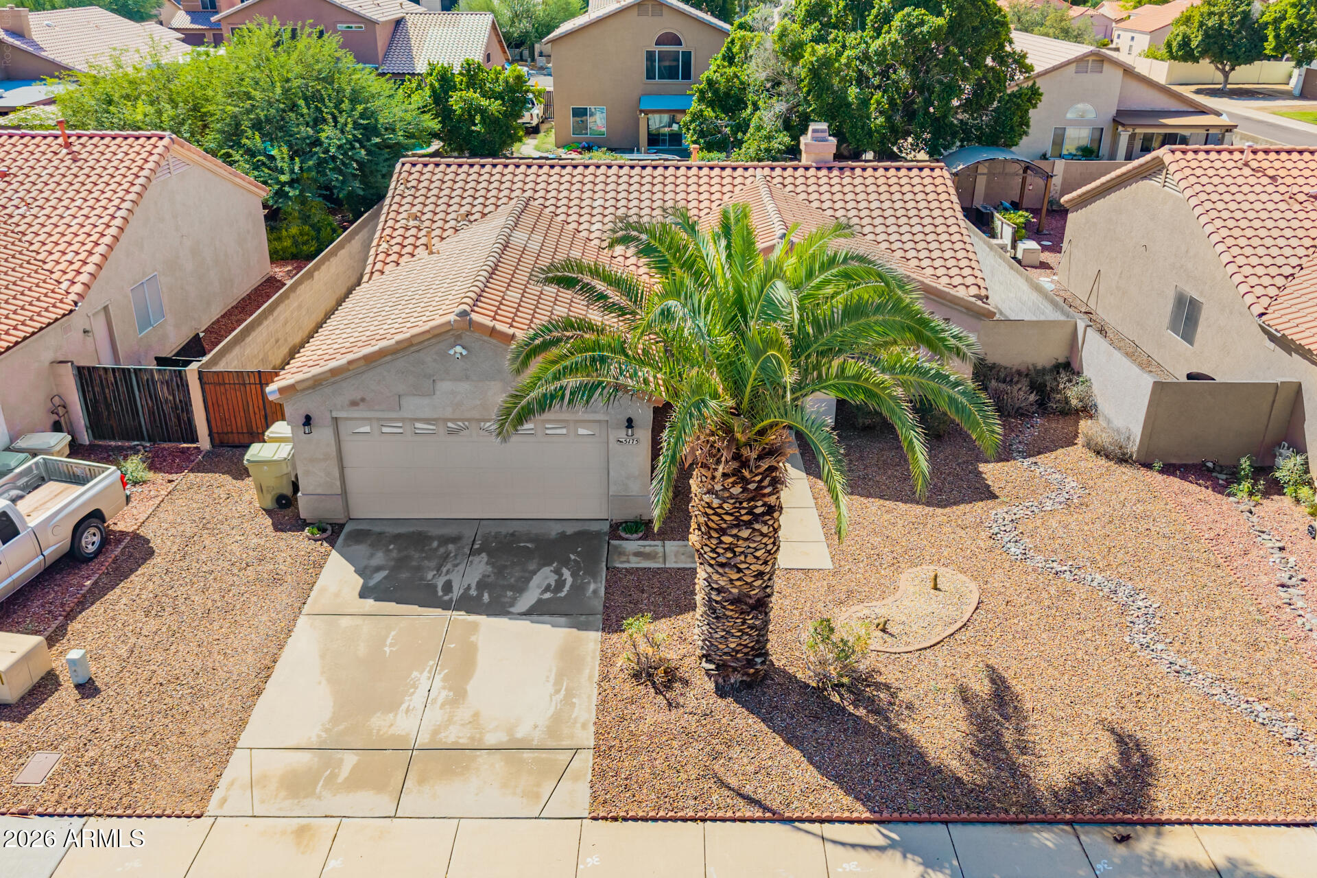 5175 W Kerry Lane