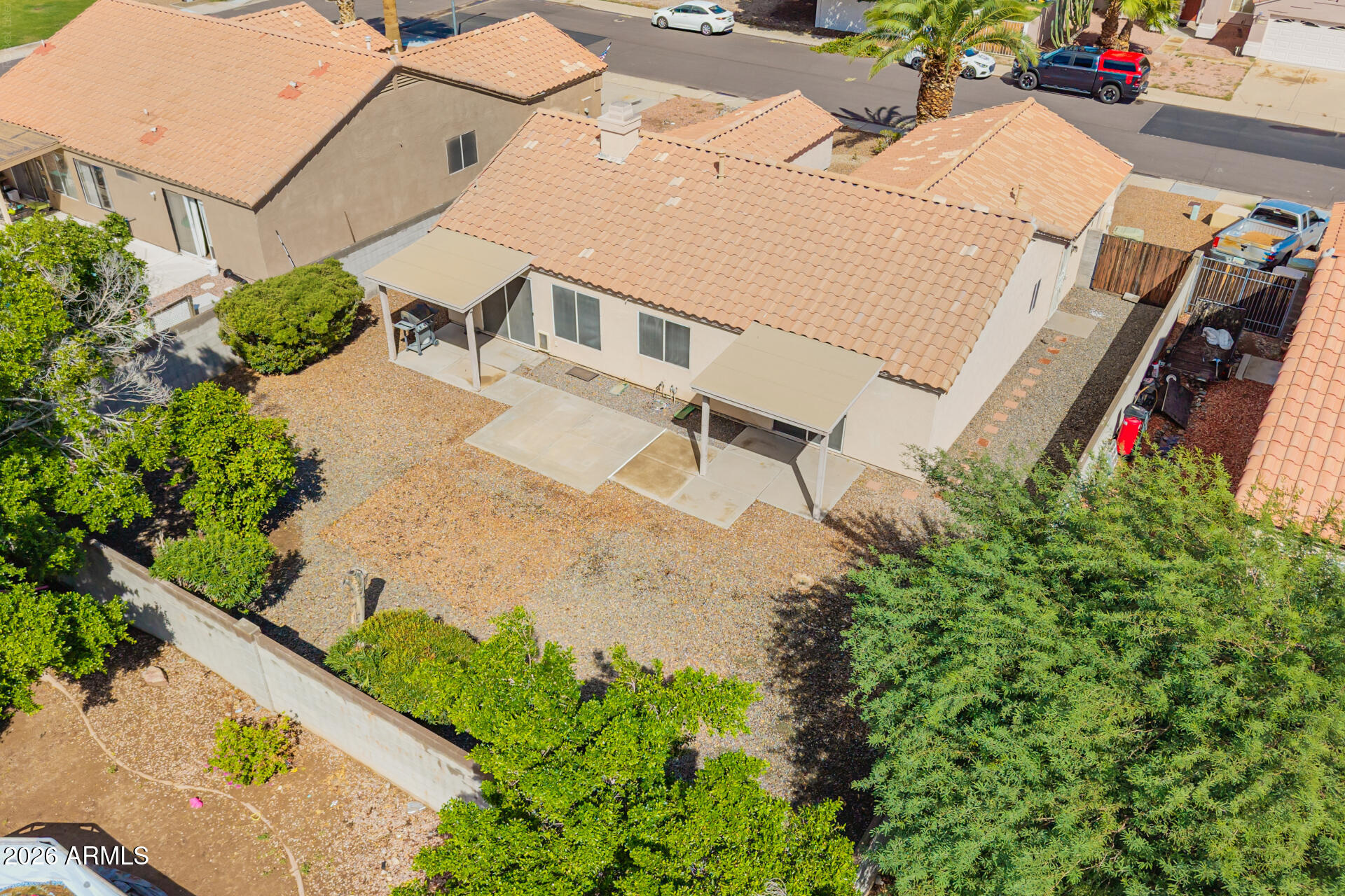 5175 W Kerry Lane