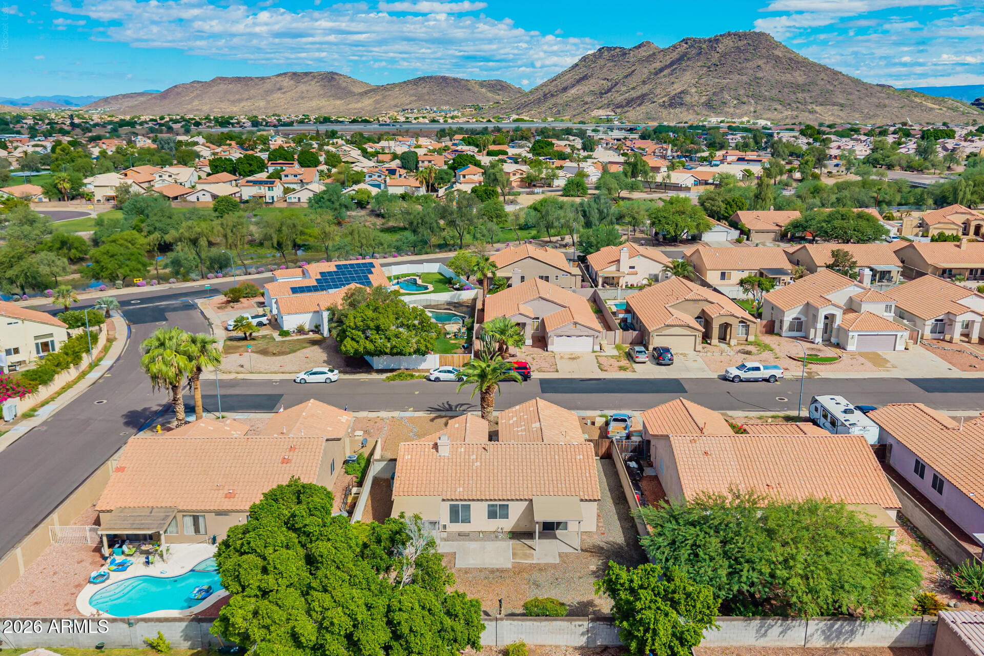 5175 W Kerry Lane
