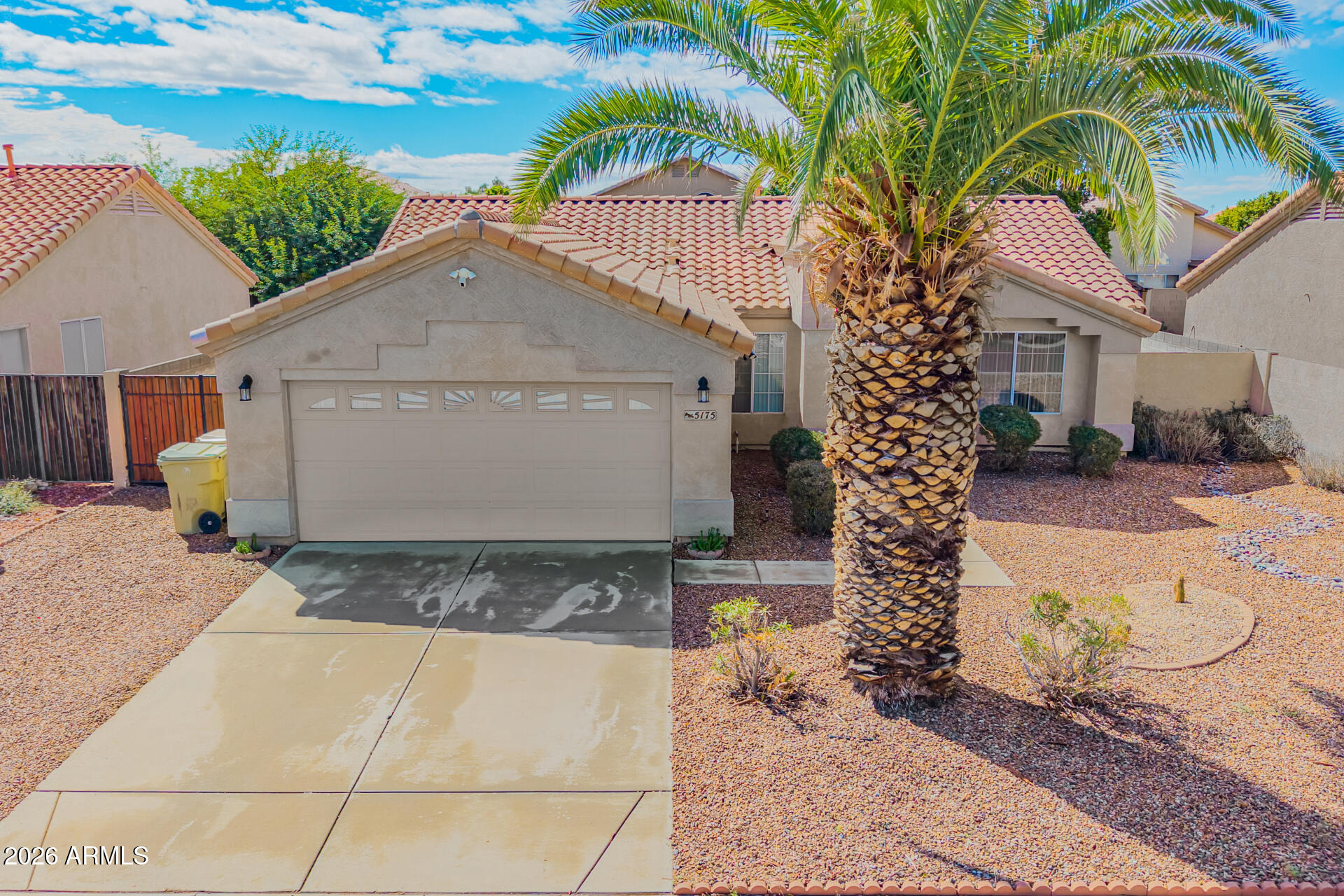 5175 W Kerry Lane