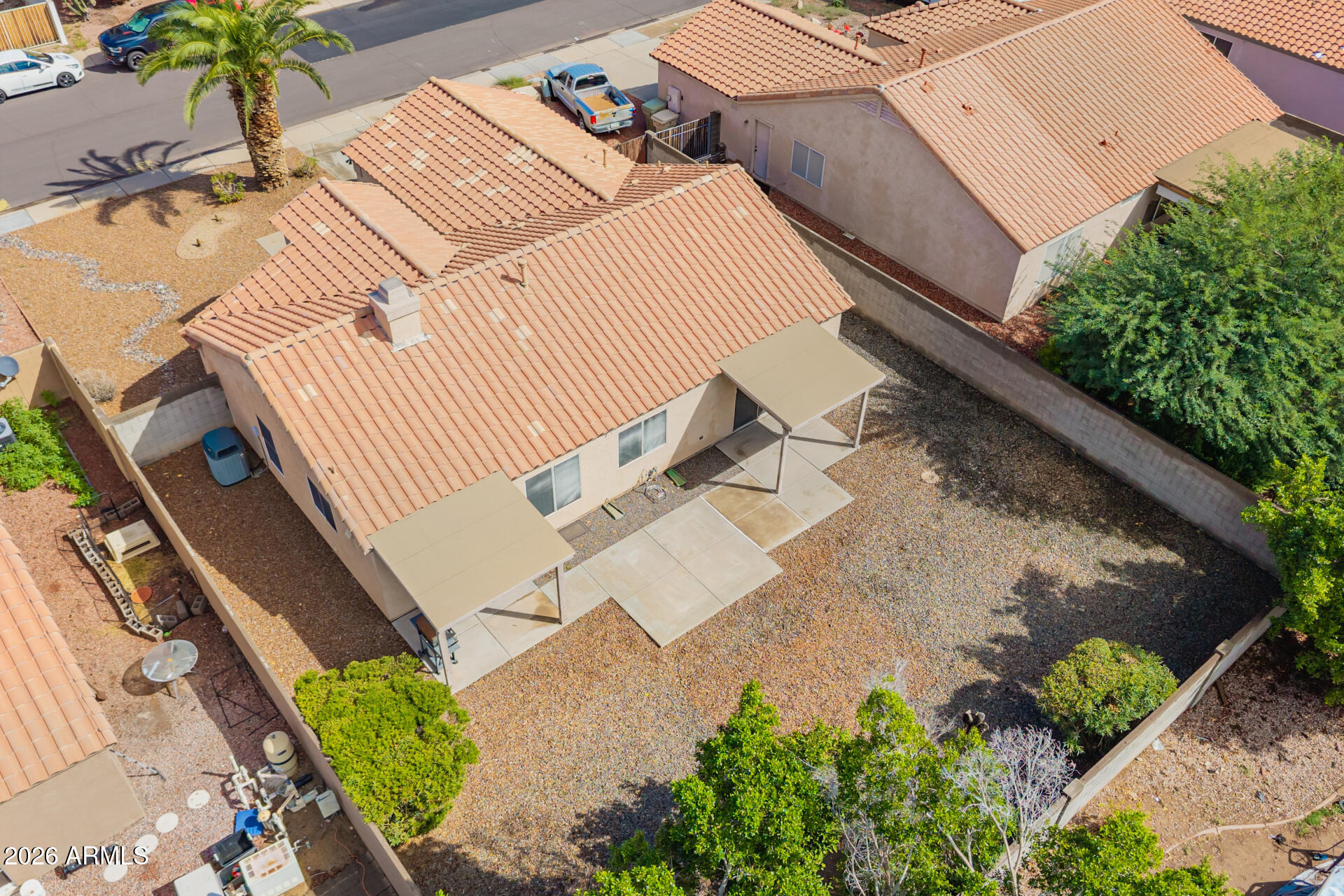 5175 W Kerry Lane