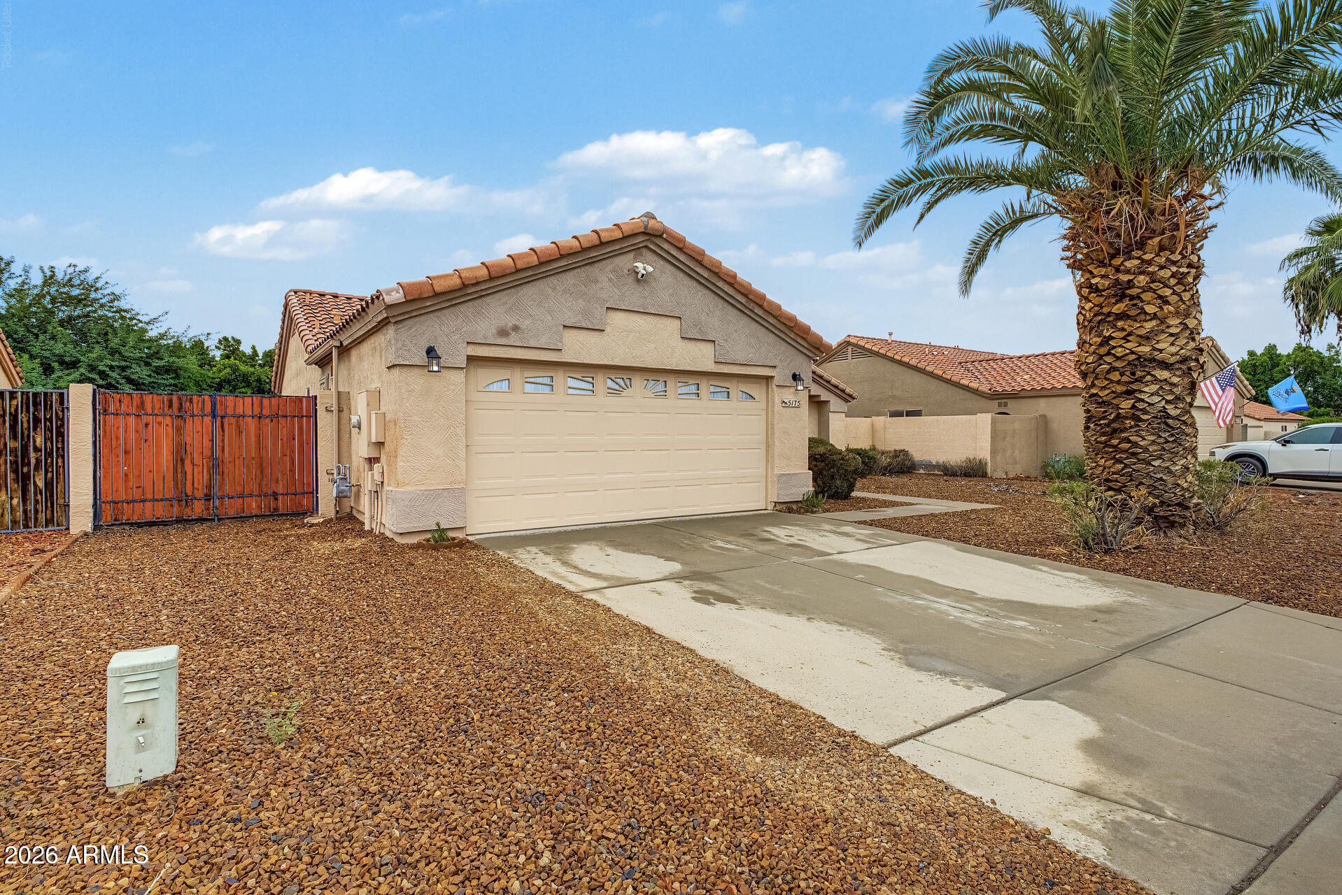 5175 W Kerry Lane