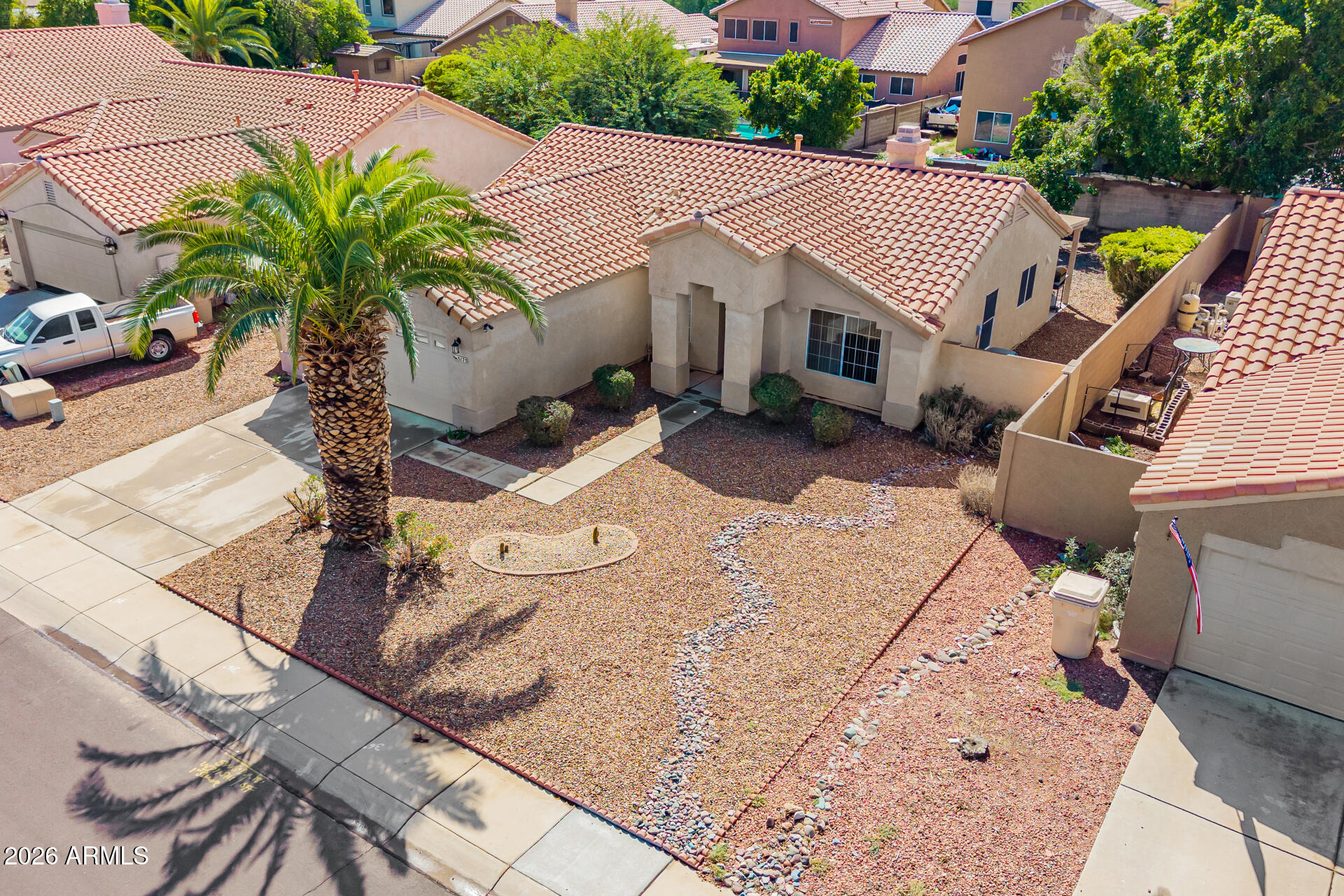5175 W Kerry Lane