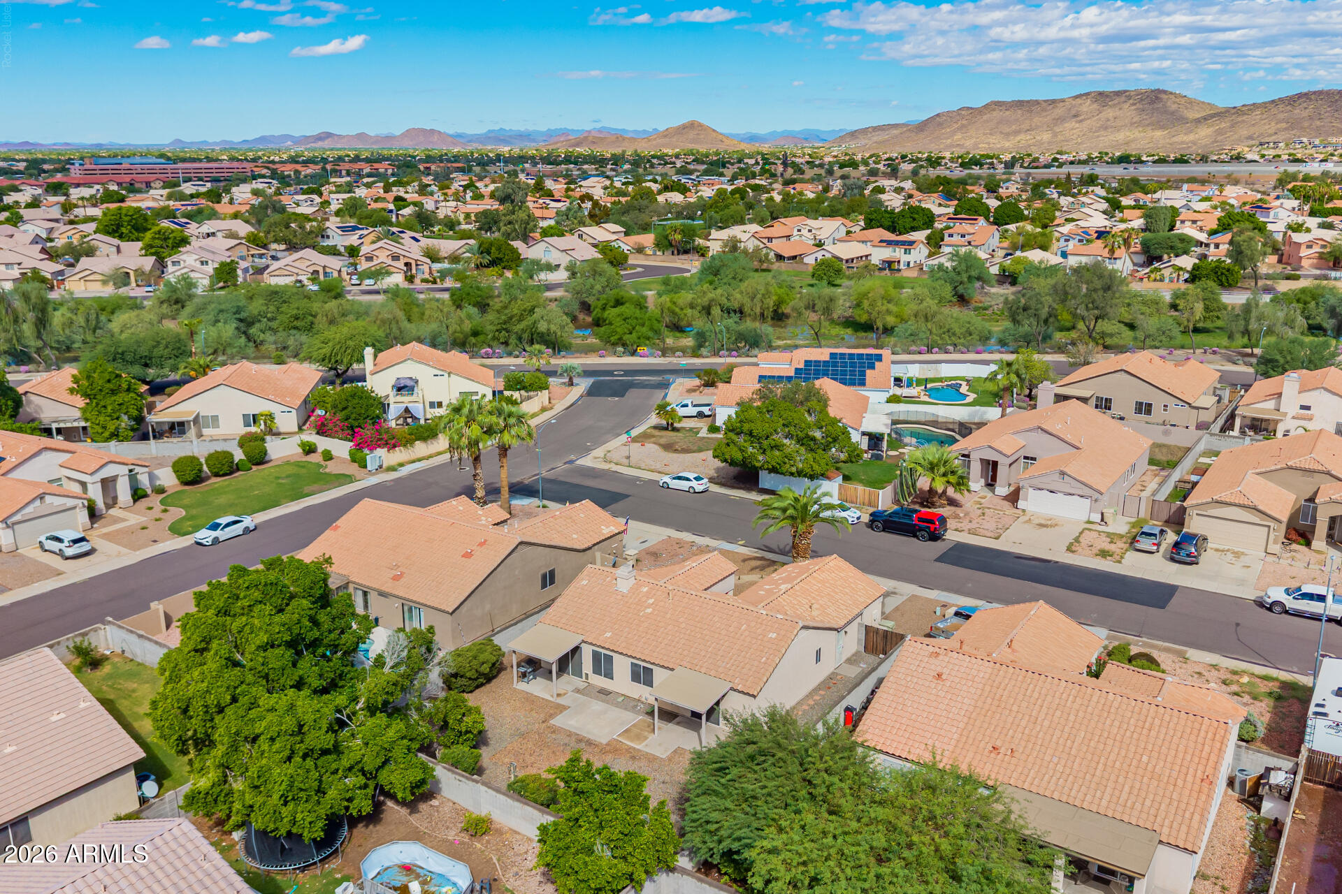 5175 W Kerry Lane