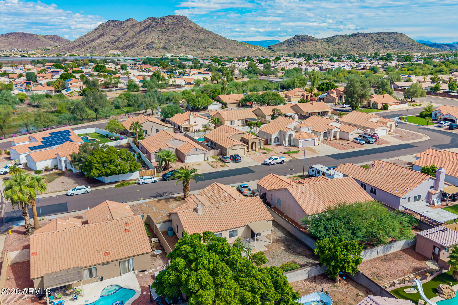 5175 W Kerry Lane