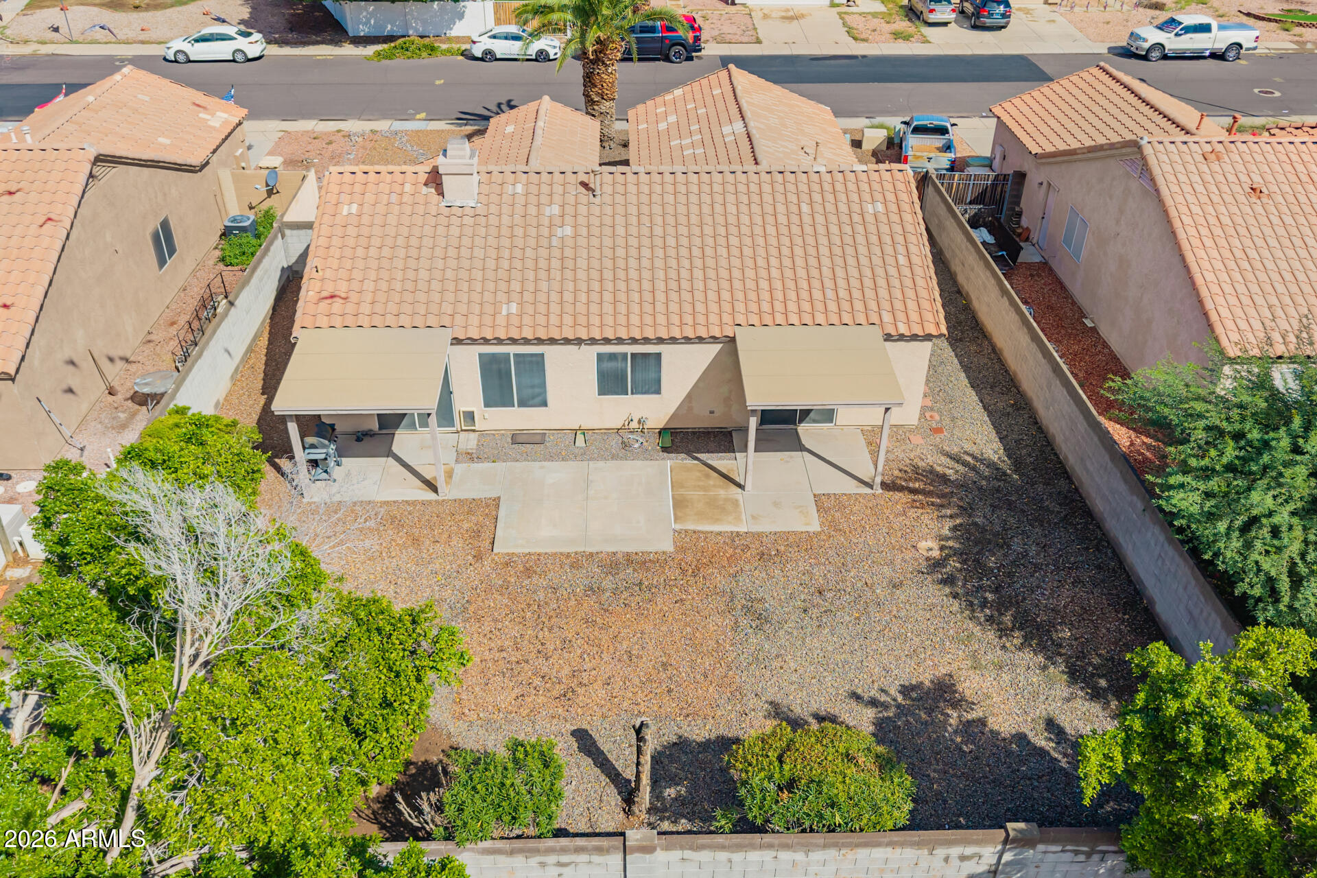 5175 W Kerry Lane