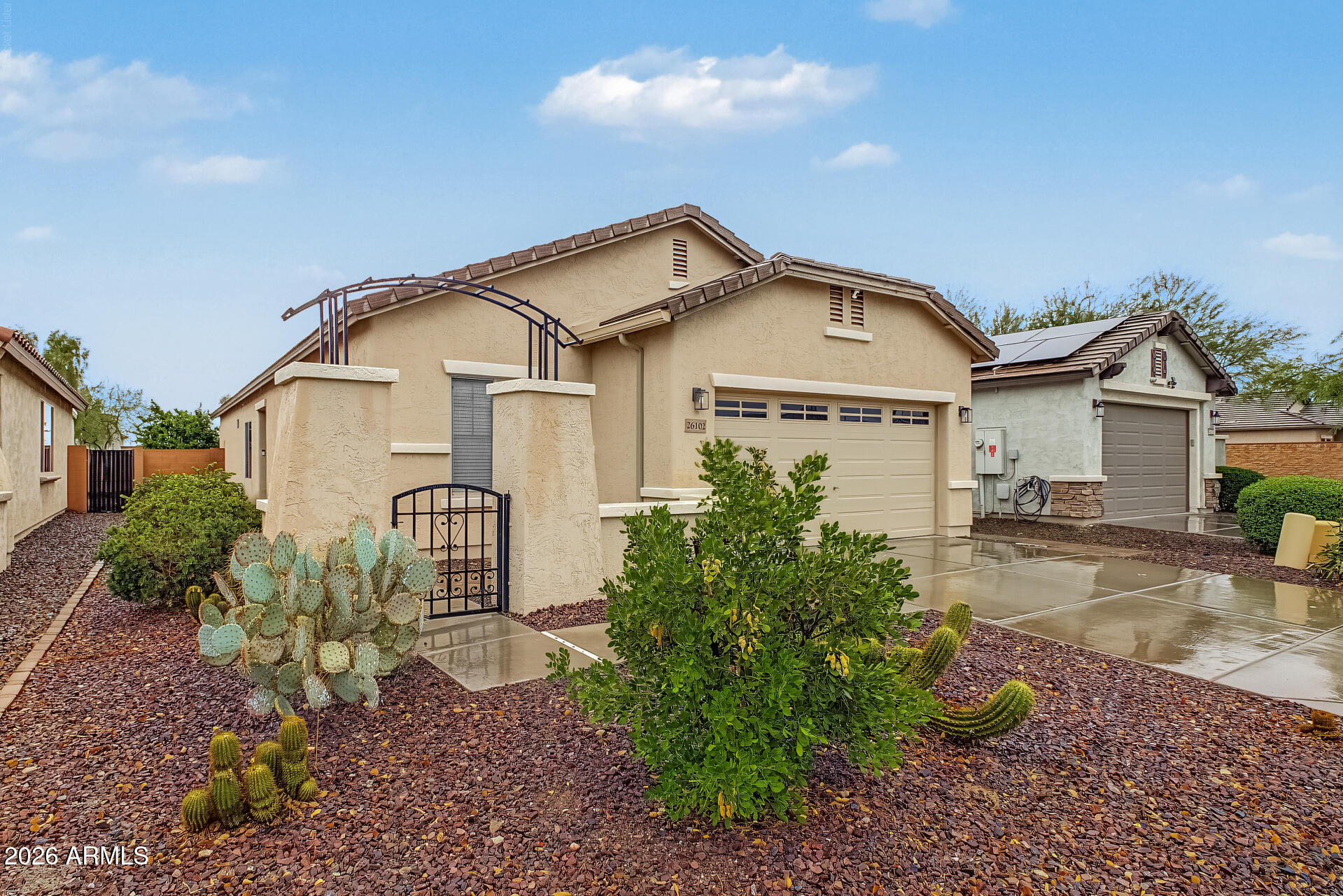 26102 W TONTO Lane