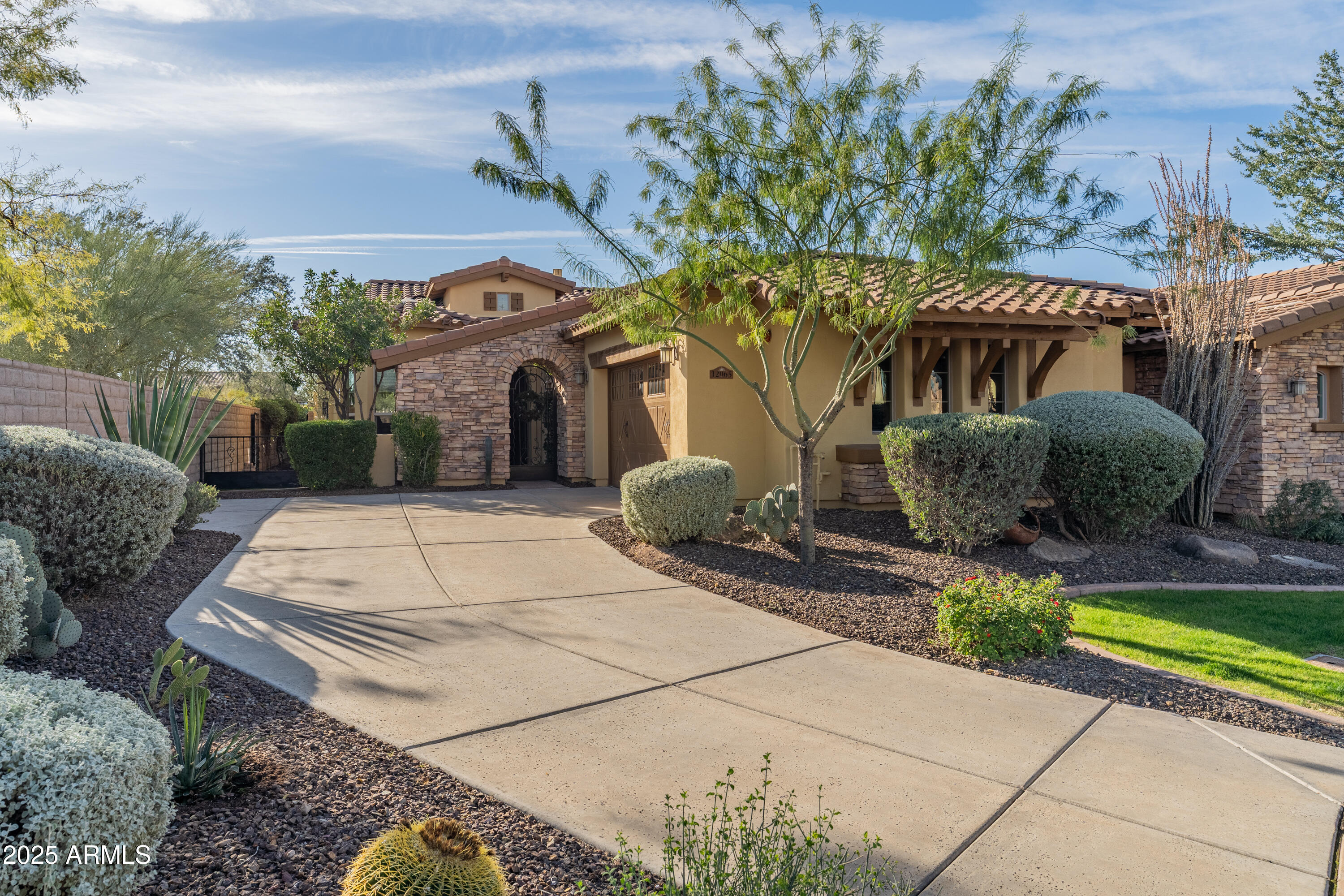 12065 W DESERT MIRAGE Drive
