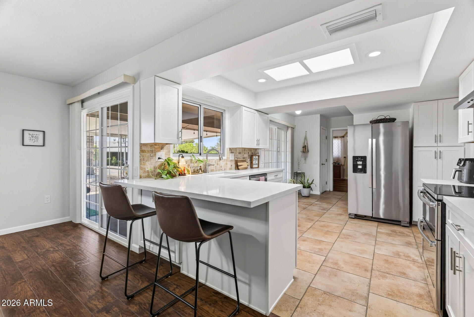 9711 W CALICO Drive
