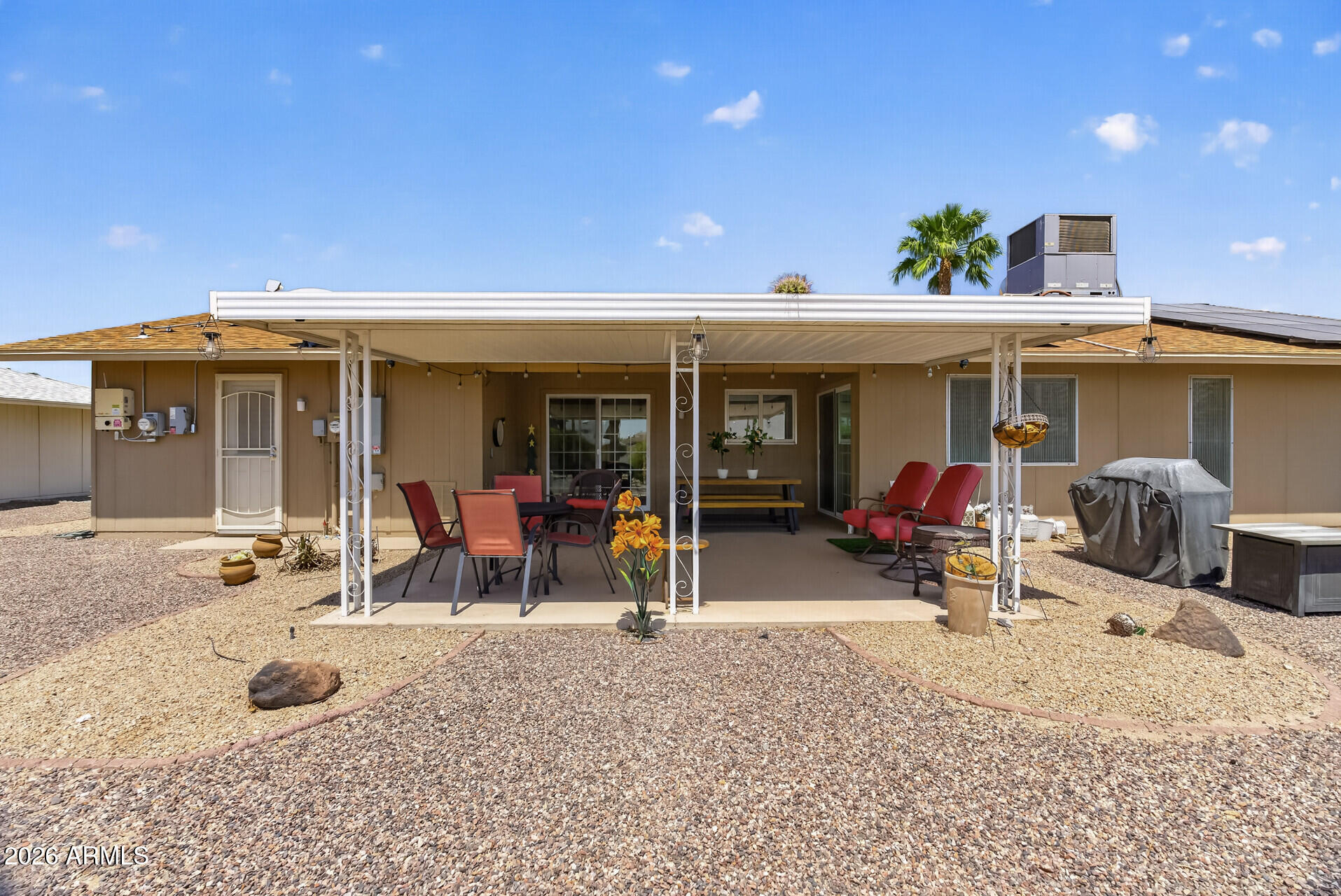 9711 W CALICO Drive