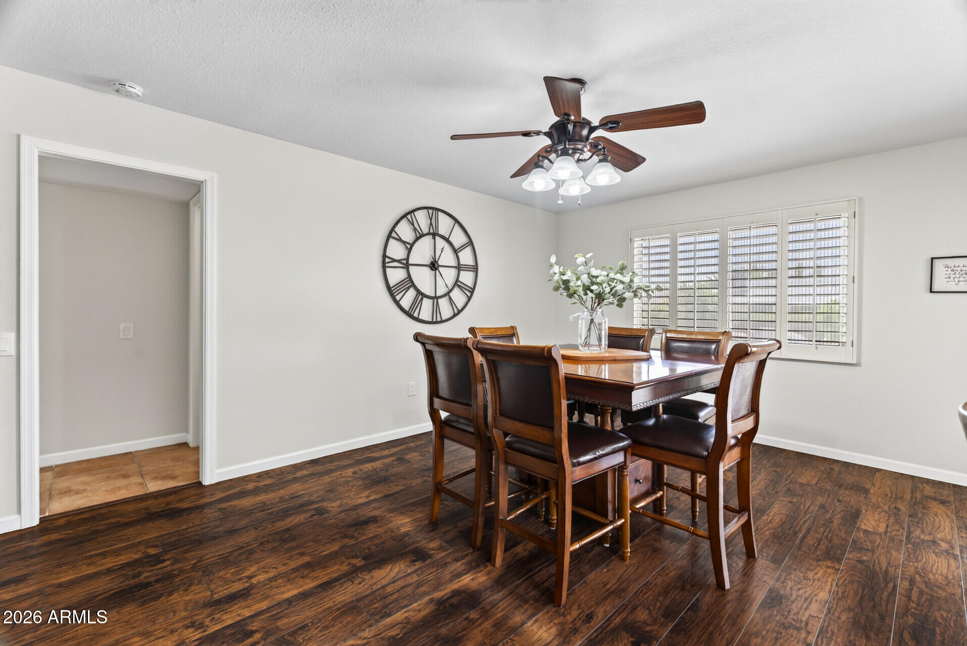 9711 W CALICO Drive