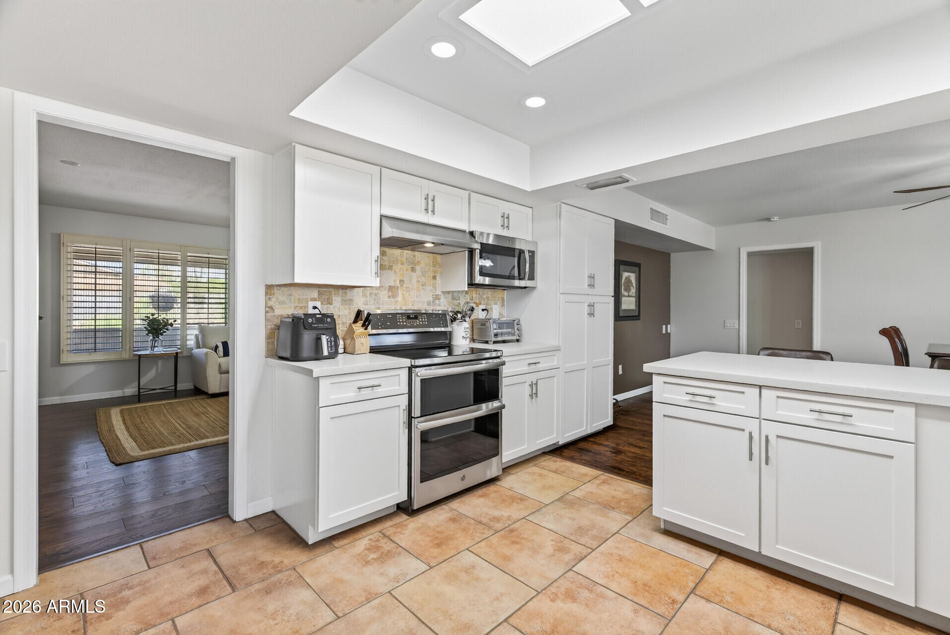 9711 W CALICO Drive