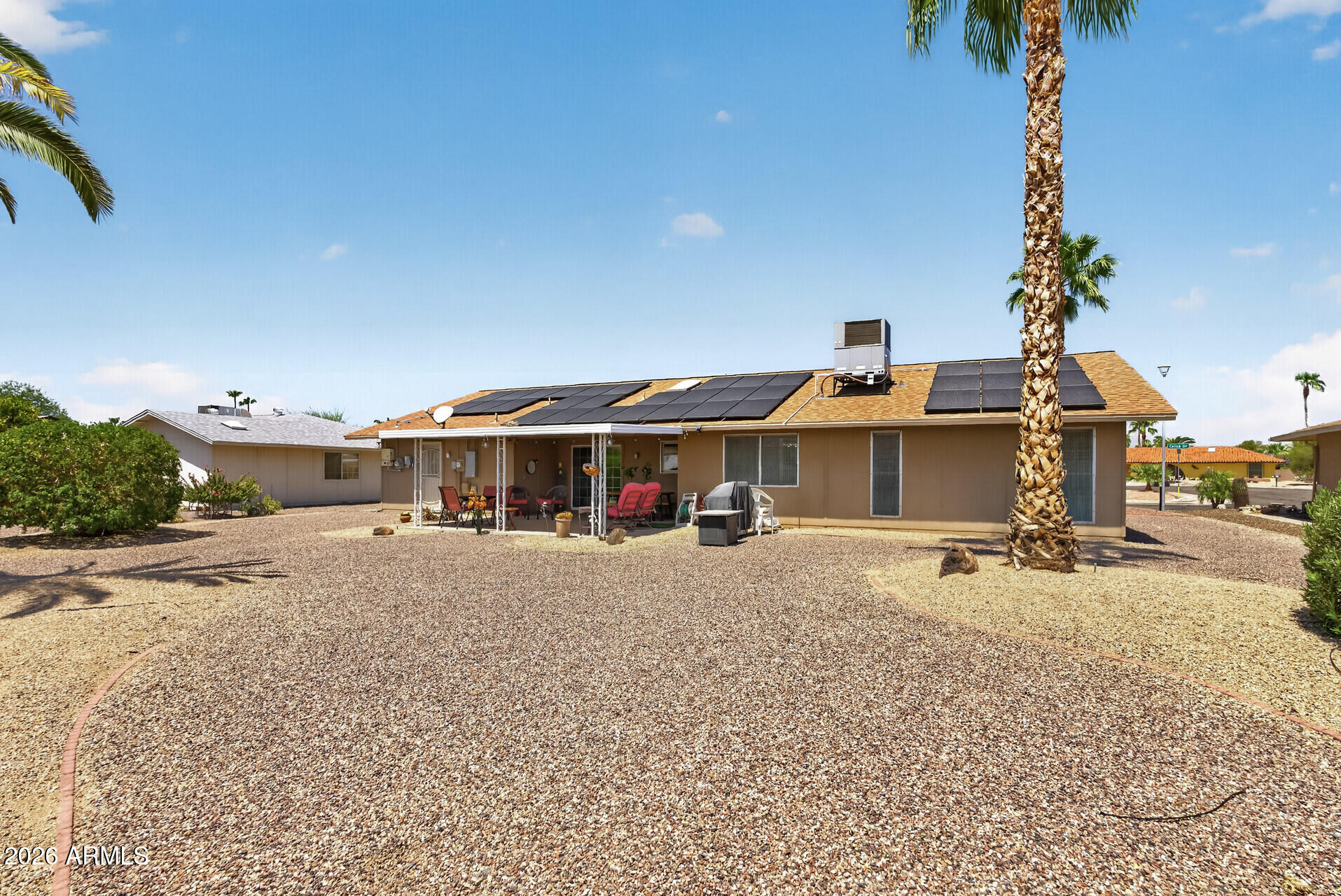 9711 W CALICO Drive