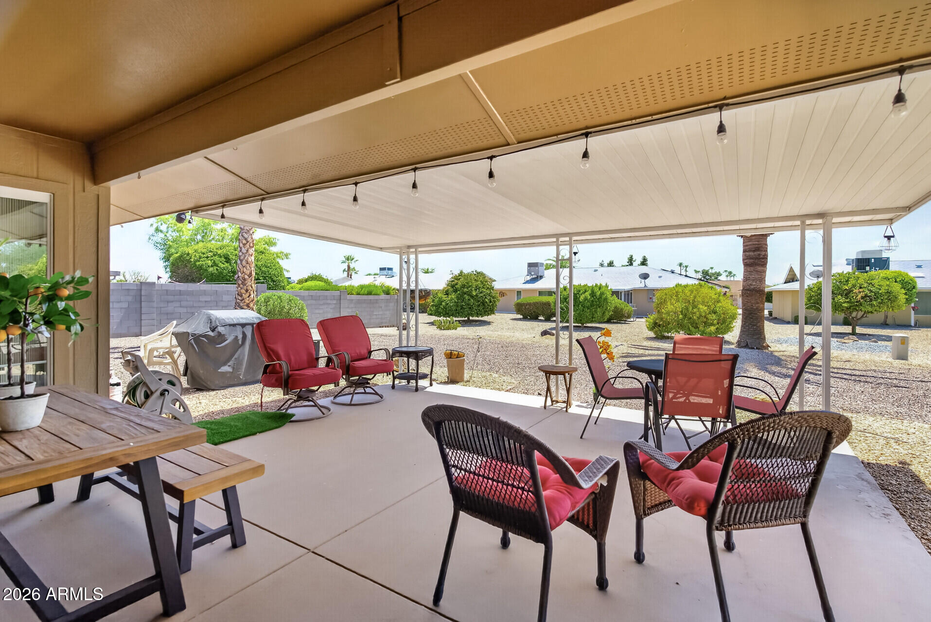 9711 W CALICO Drive