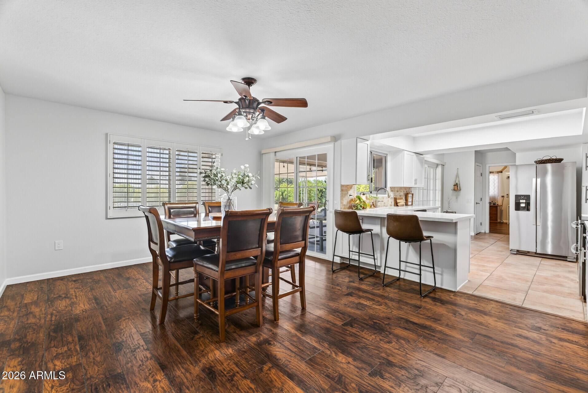 9711 W CALICO Drive