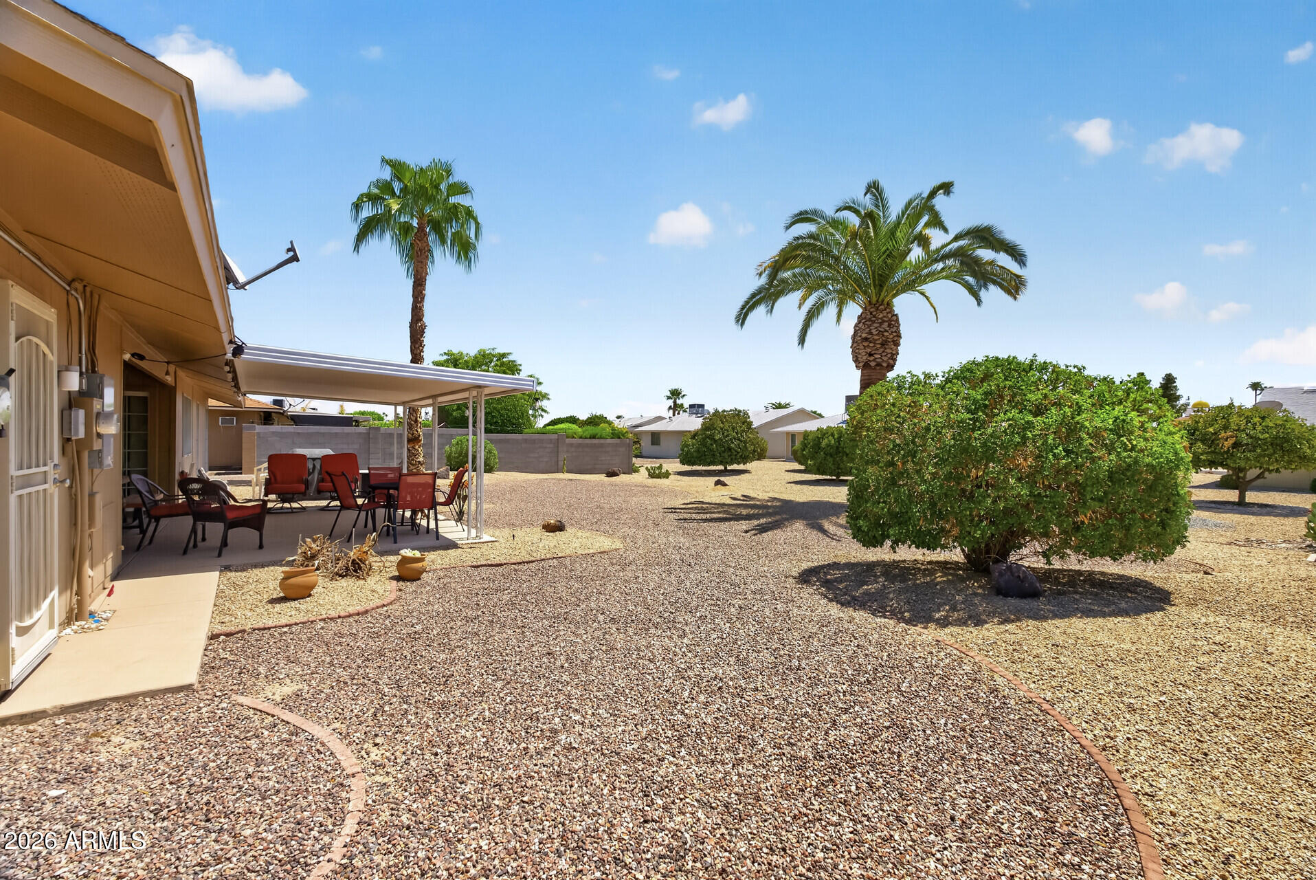 9711 W CALICO Drive