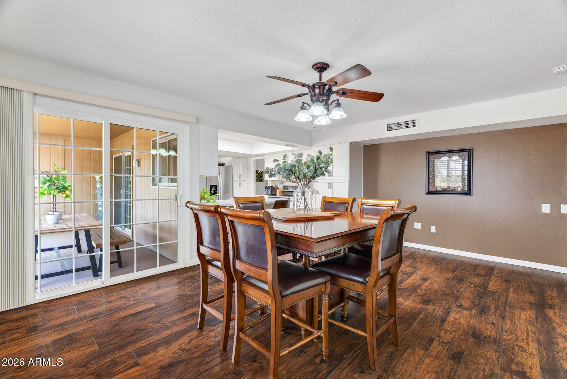 9711 W CALICO Drive