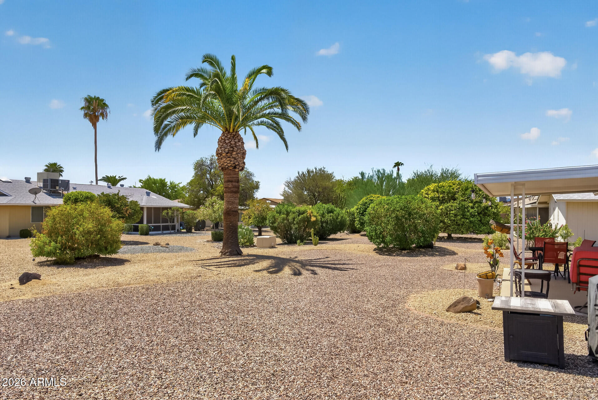 9711 W CALICO Drive