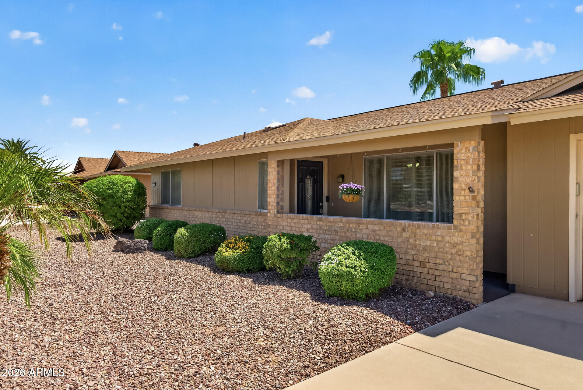 9711 W CALICO Drive