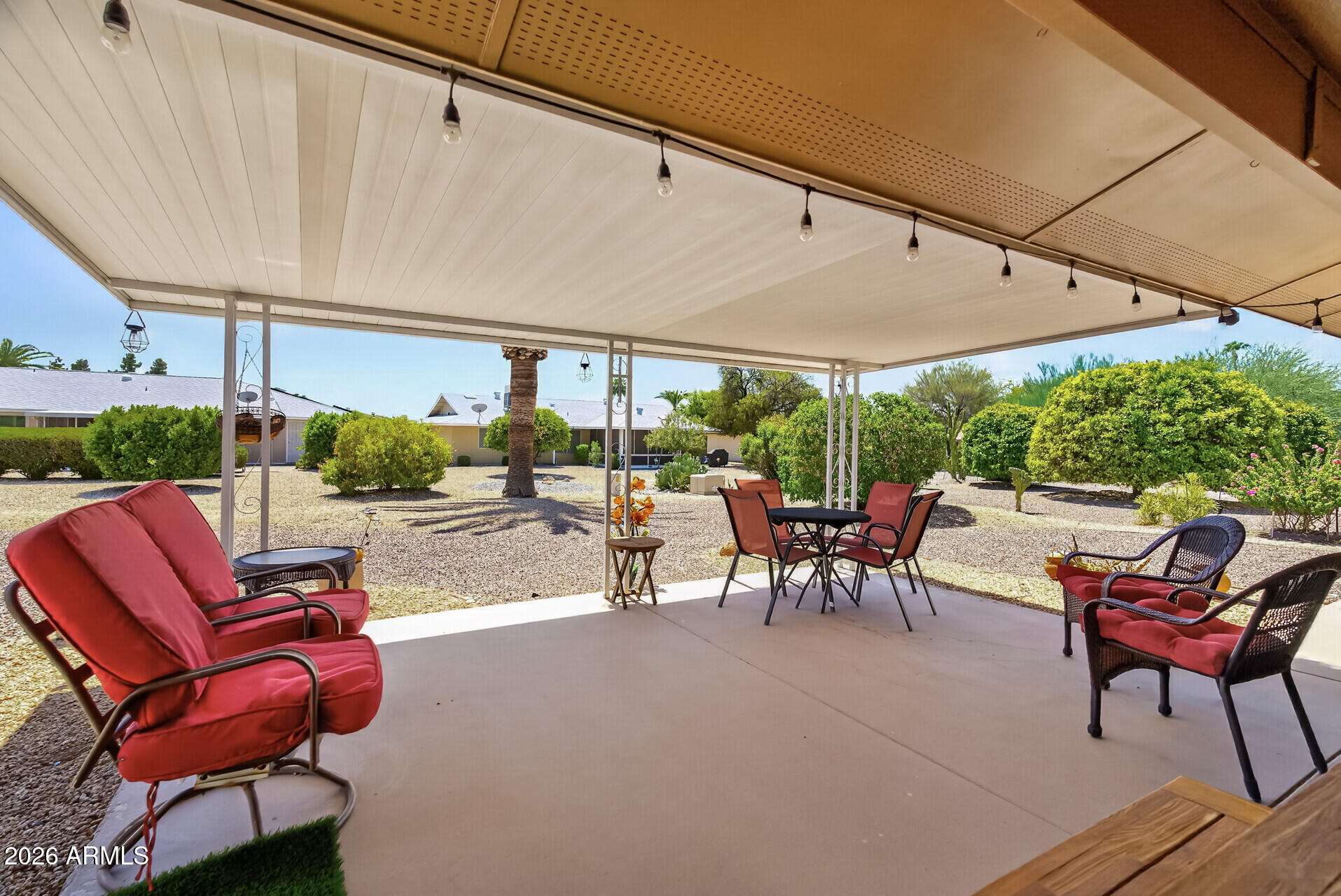 9711 W CALICO Drive