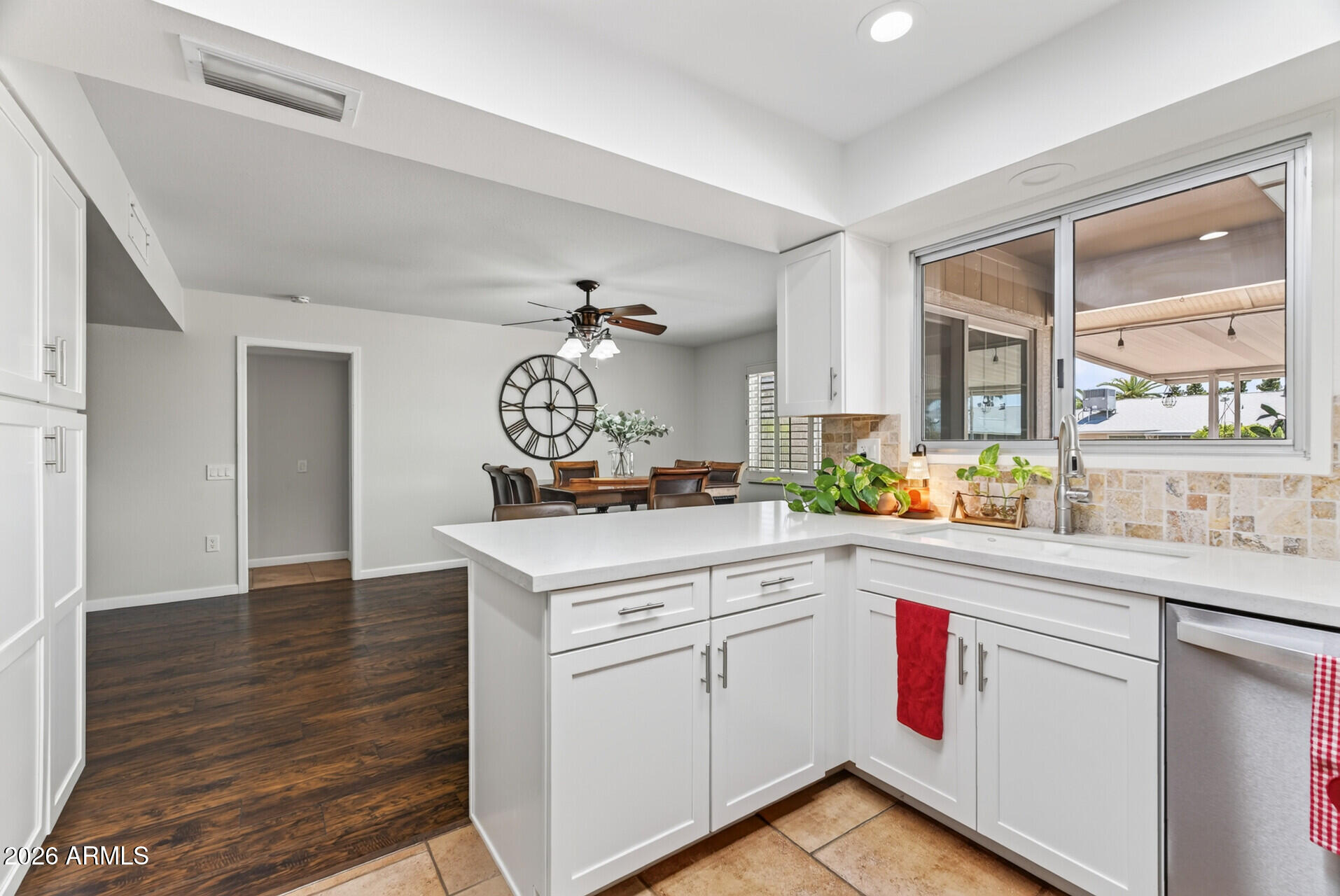 9711 W CALICO Drive