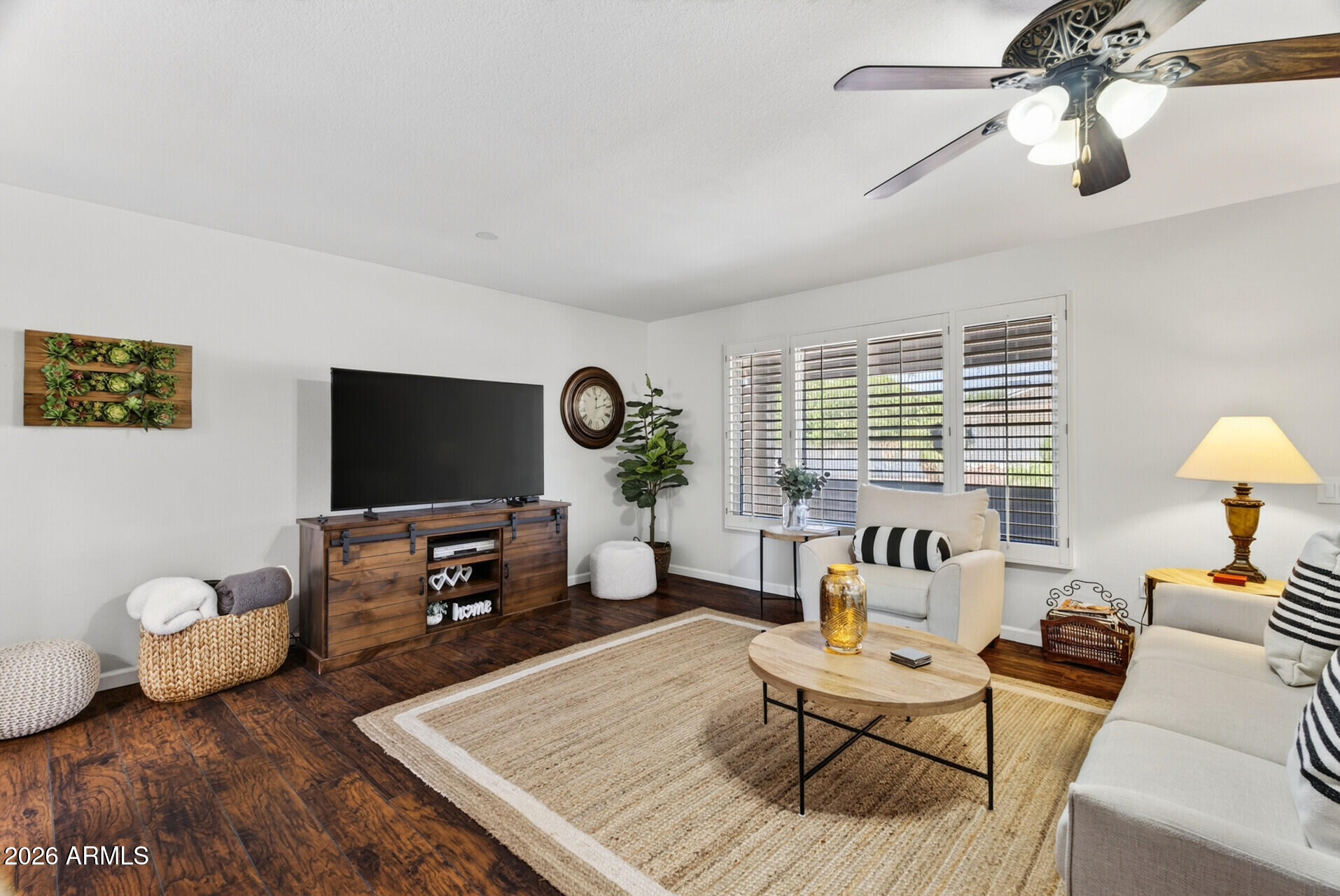 9711 W CALICO Drive
