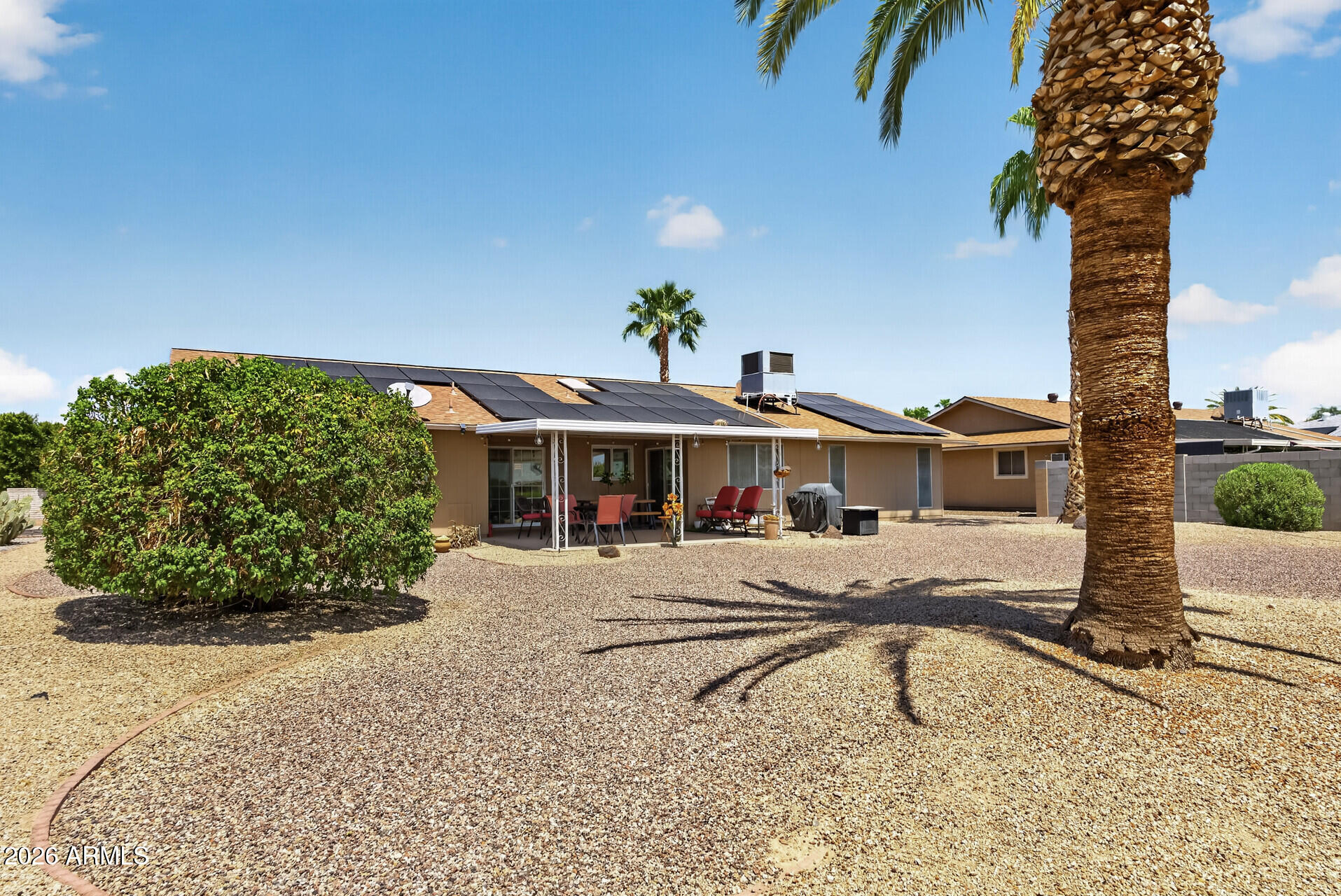 9711 W CALICO Drive
