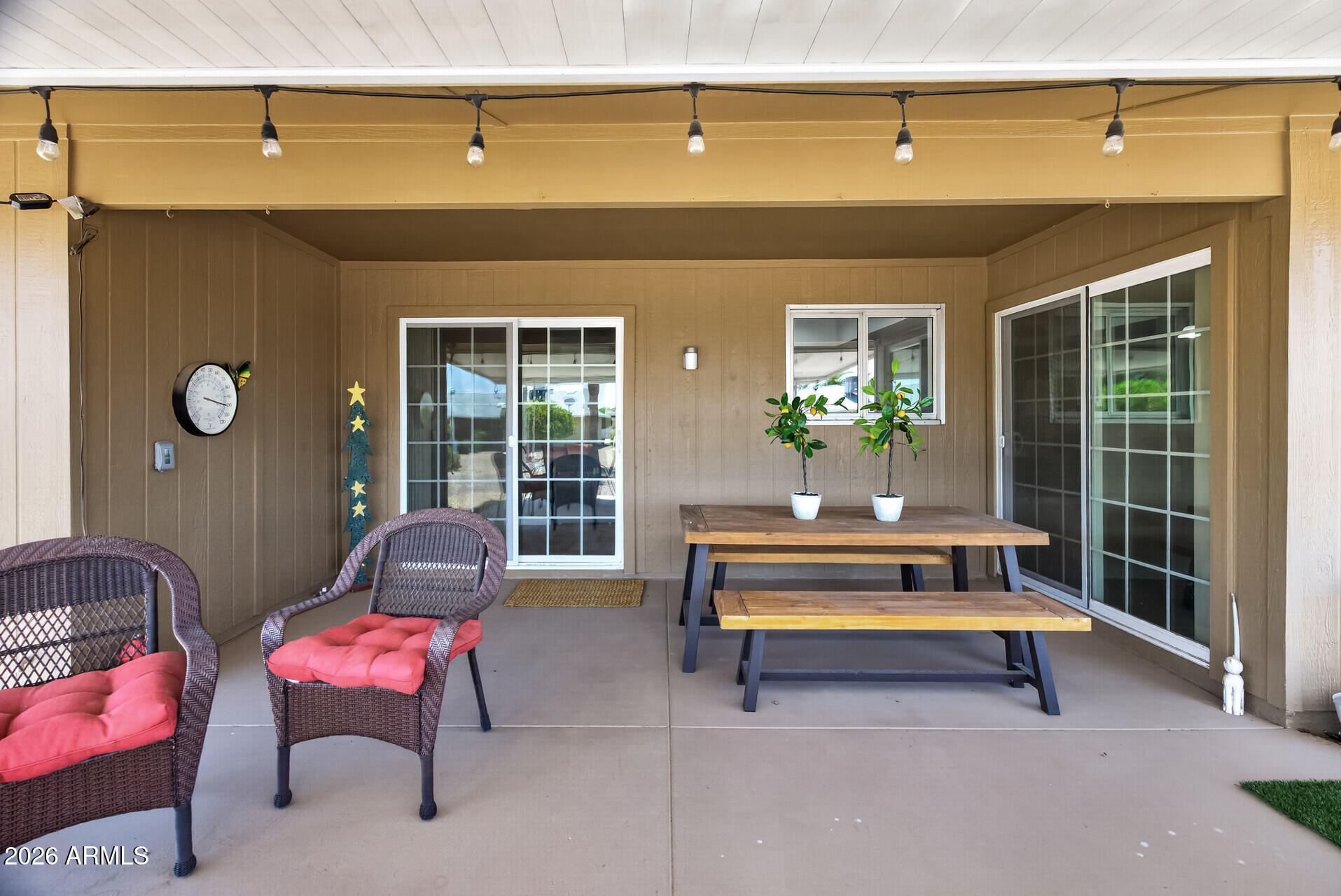 9711 W CALICO Drive