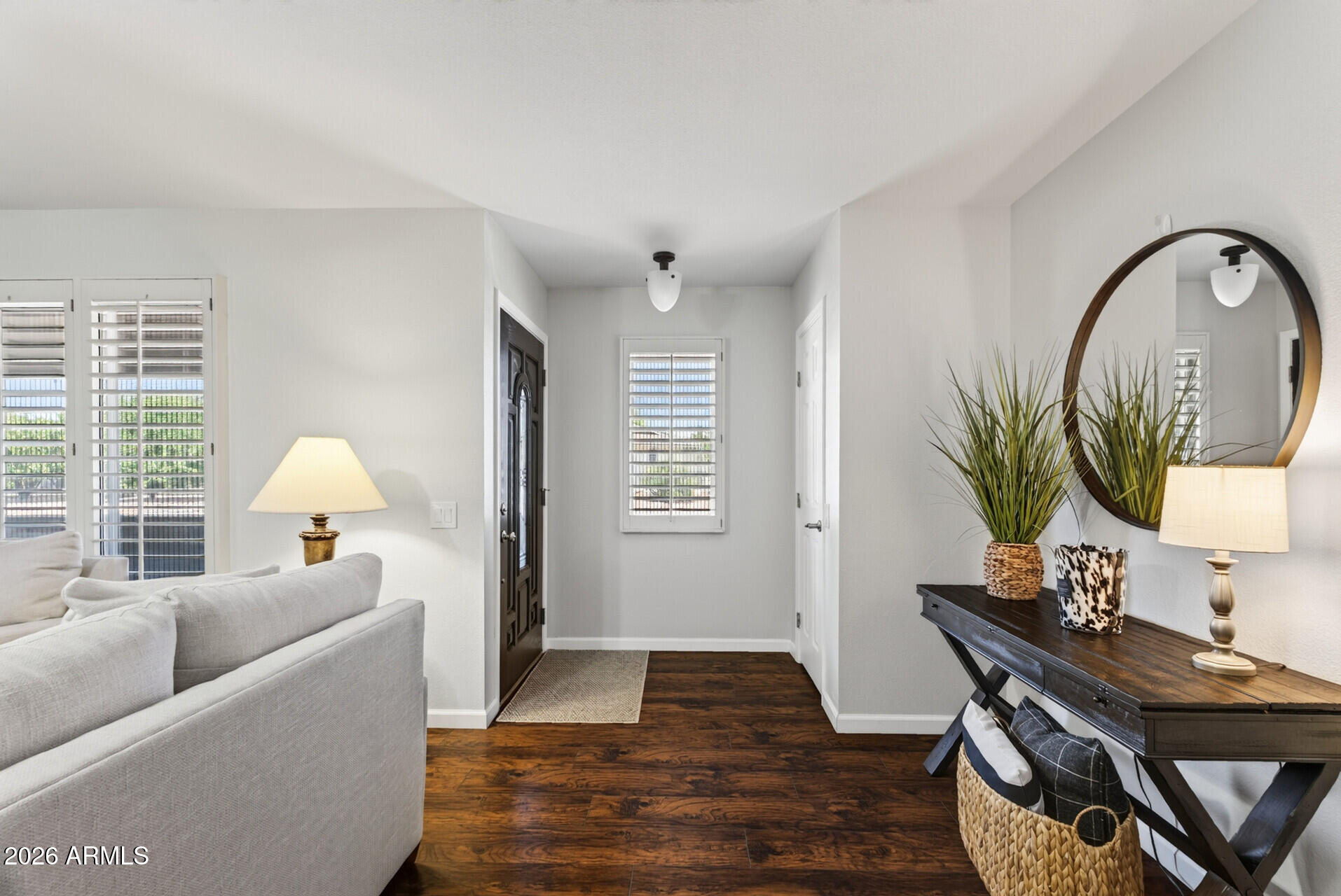 9711 W CALICO Drive