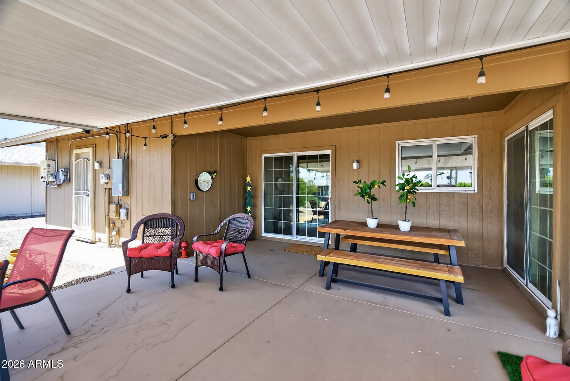 9711 W CALICO Drive