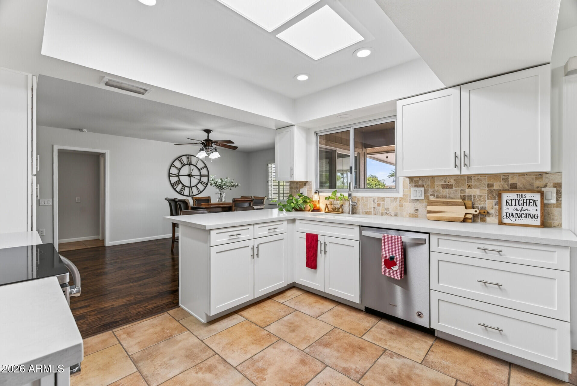 9711 W CALICO Drive
