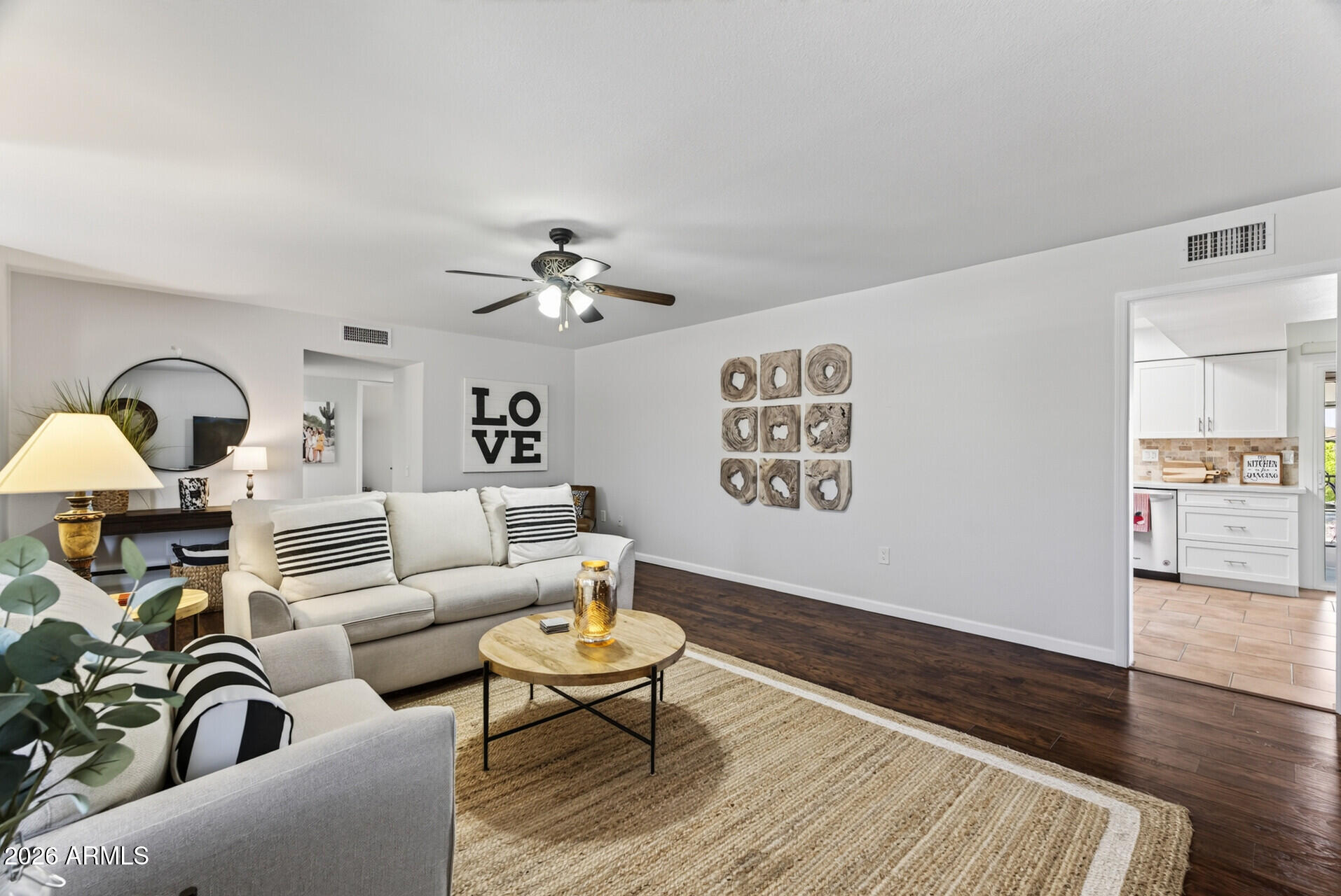 9711 W CALICO Drive