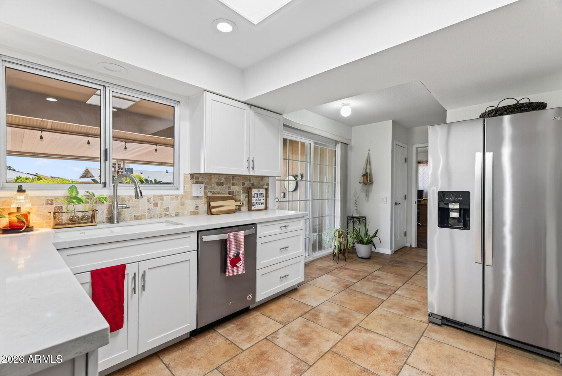 9711 W CALICO Drive