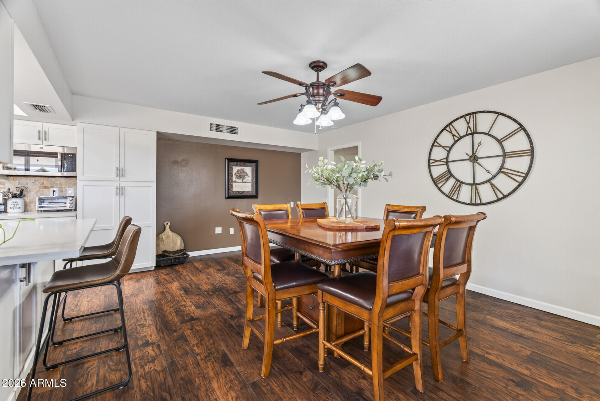 9711 W CALICO Drive