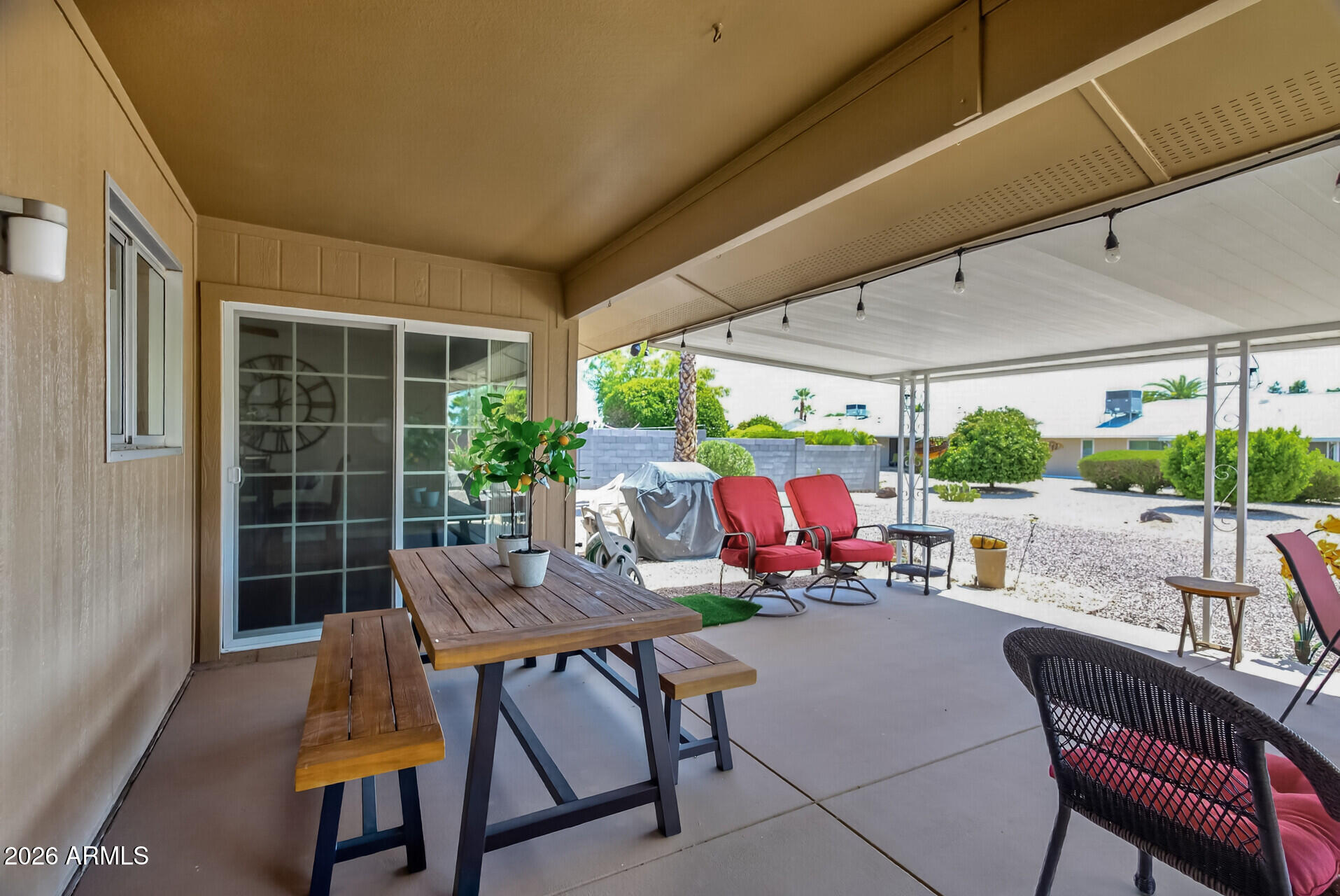 9711 W CALICO Drive