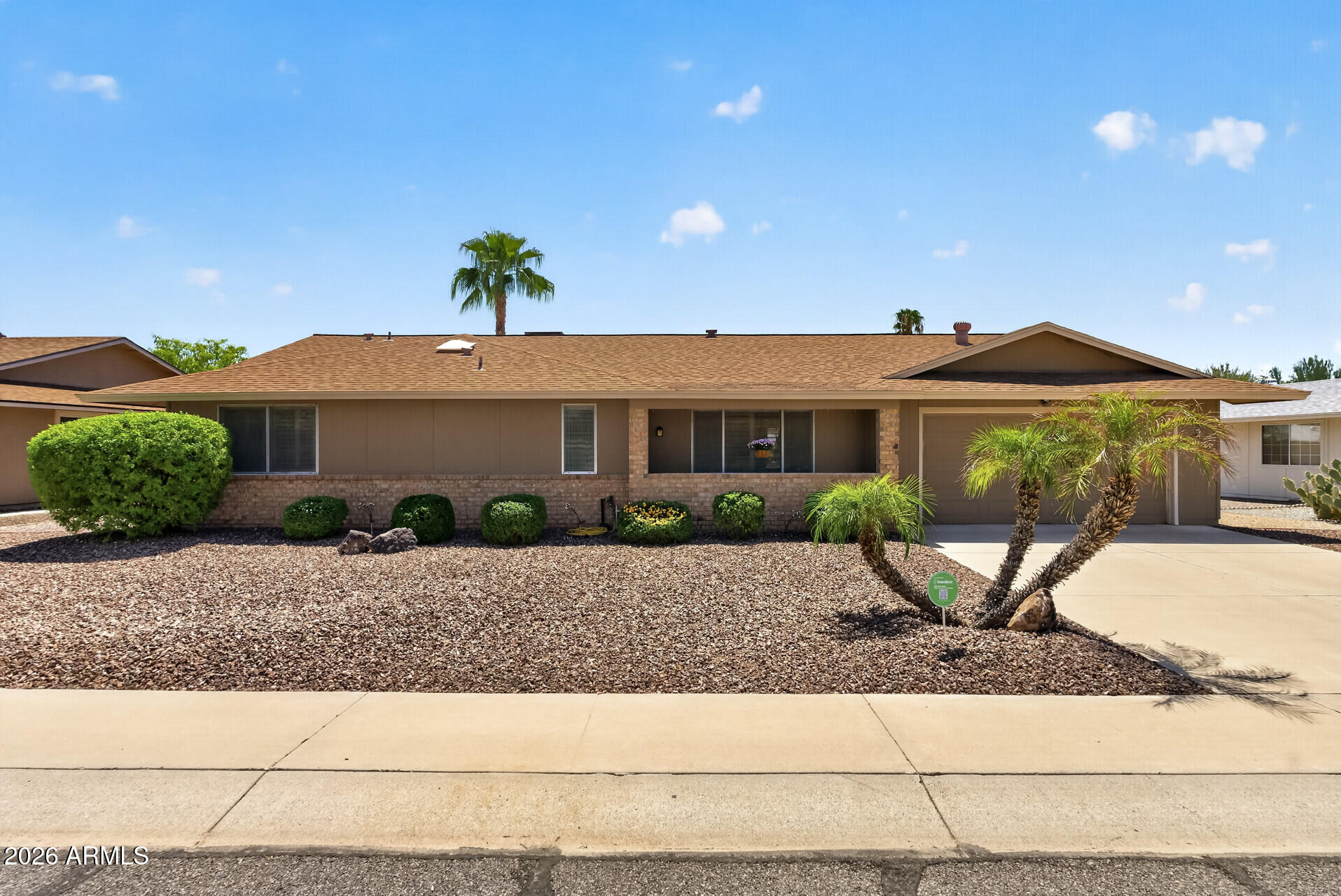9711 W CALICO Drive