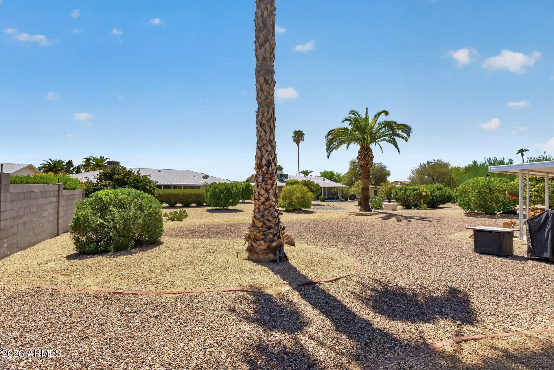9711 W CALICO Drive